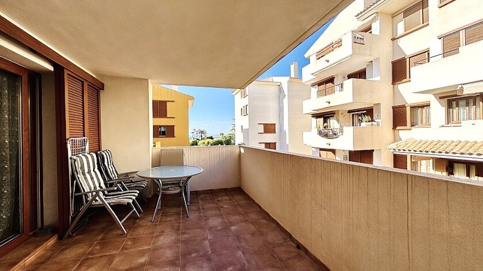 Wederverkoop - Appartement - Punta Prima - La Recoleta