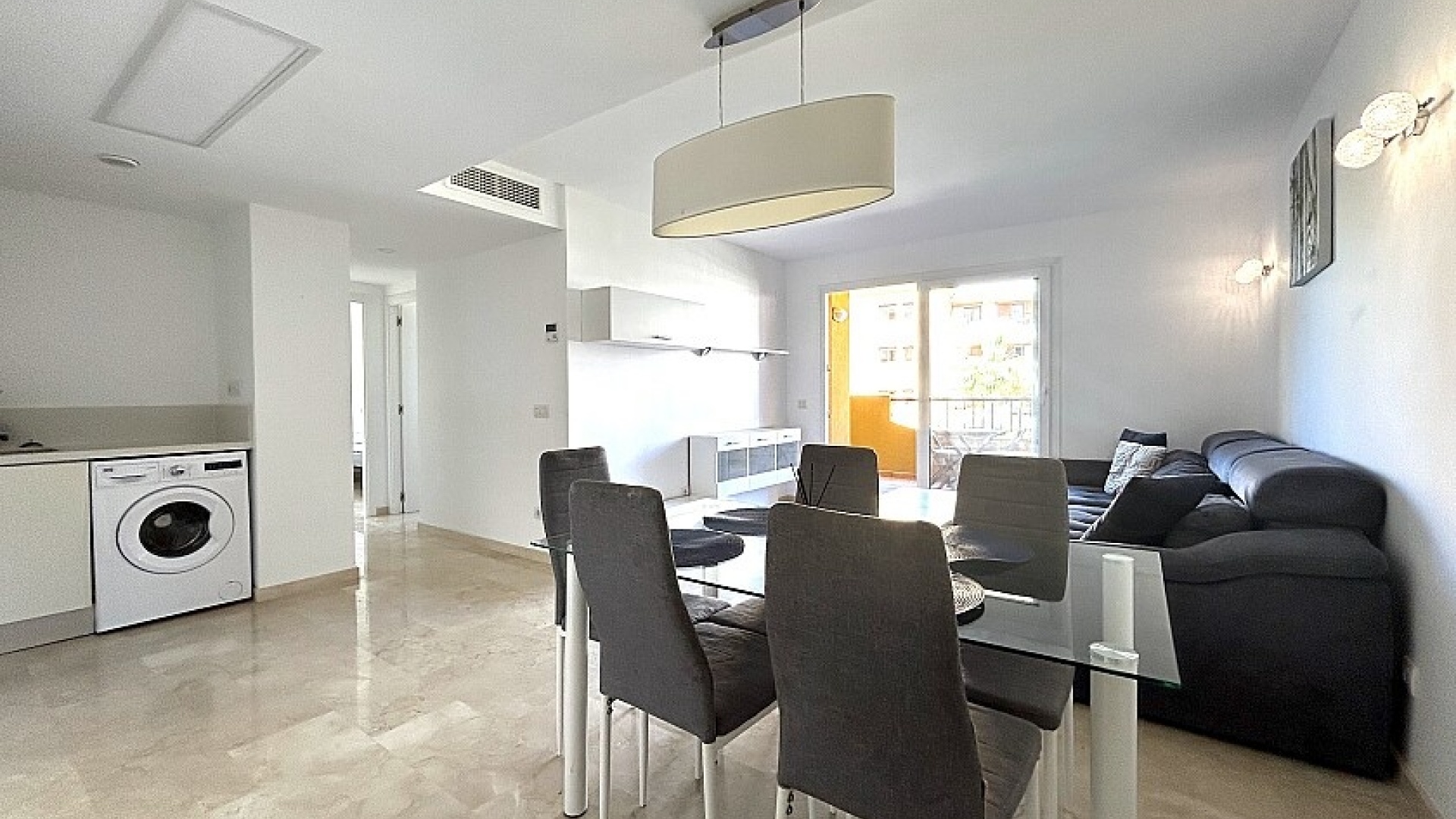 Wederverkoop - Appartement - Punta Prima - La Recoleta