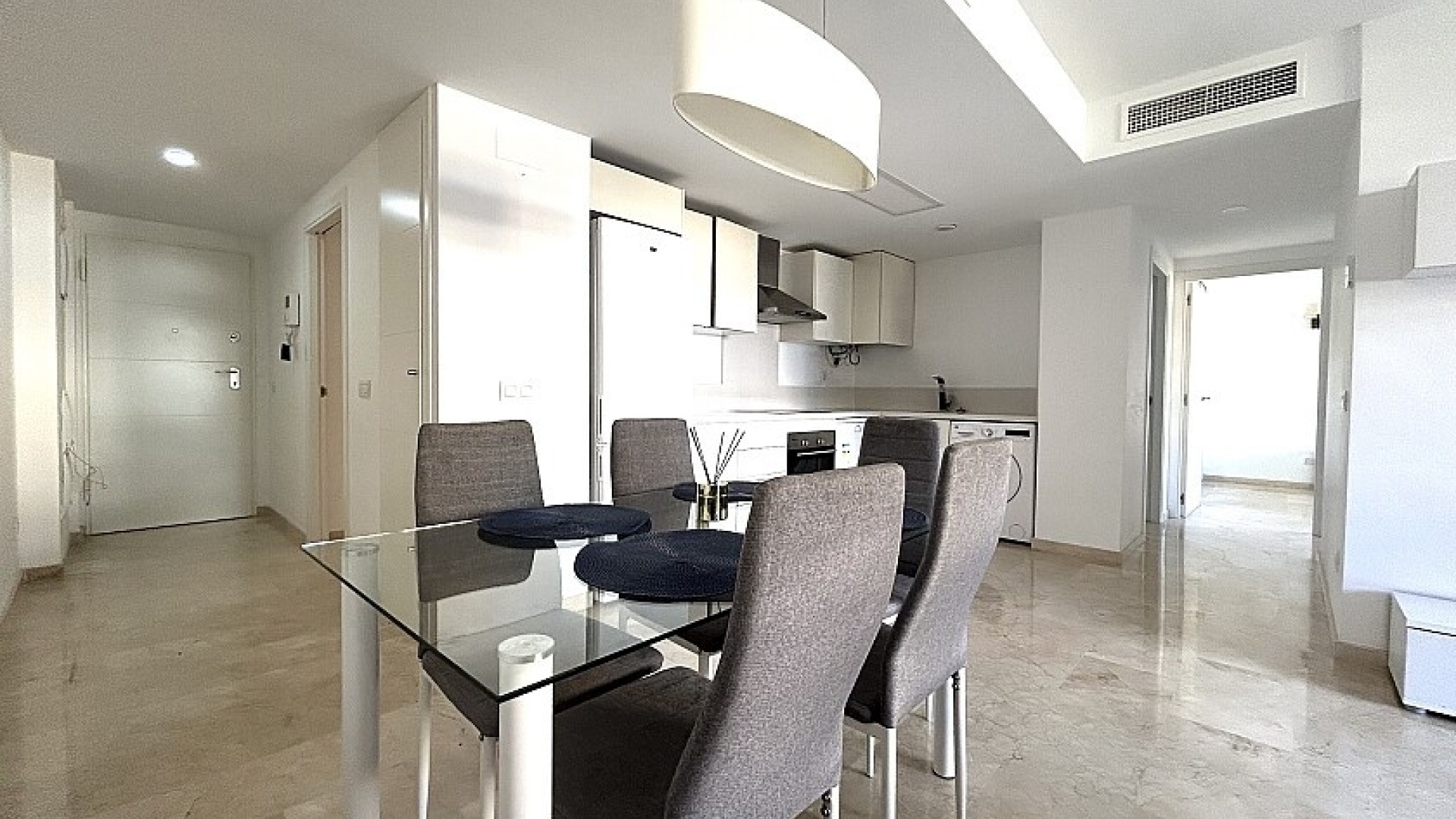 Wederverkoop - Appartement - Punta Prima - La Recoleta