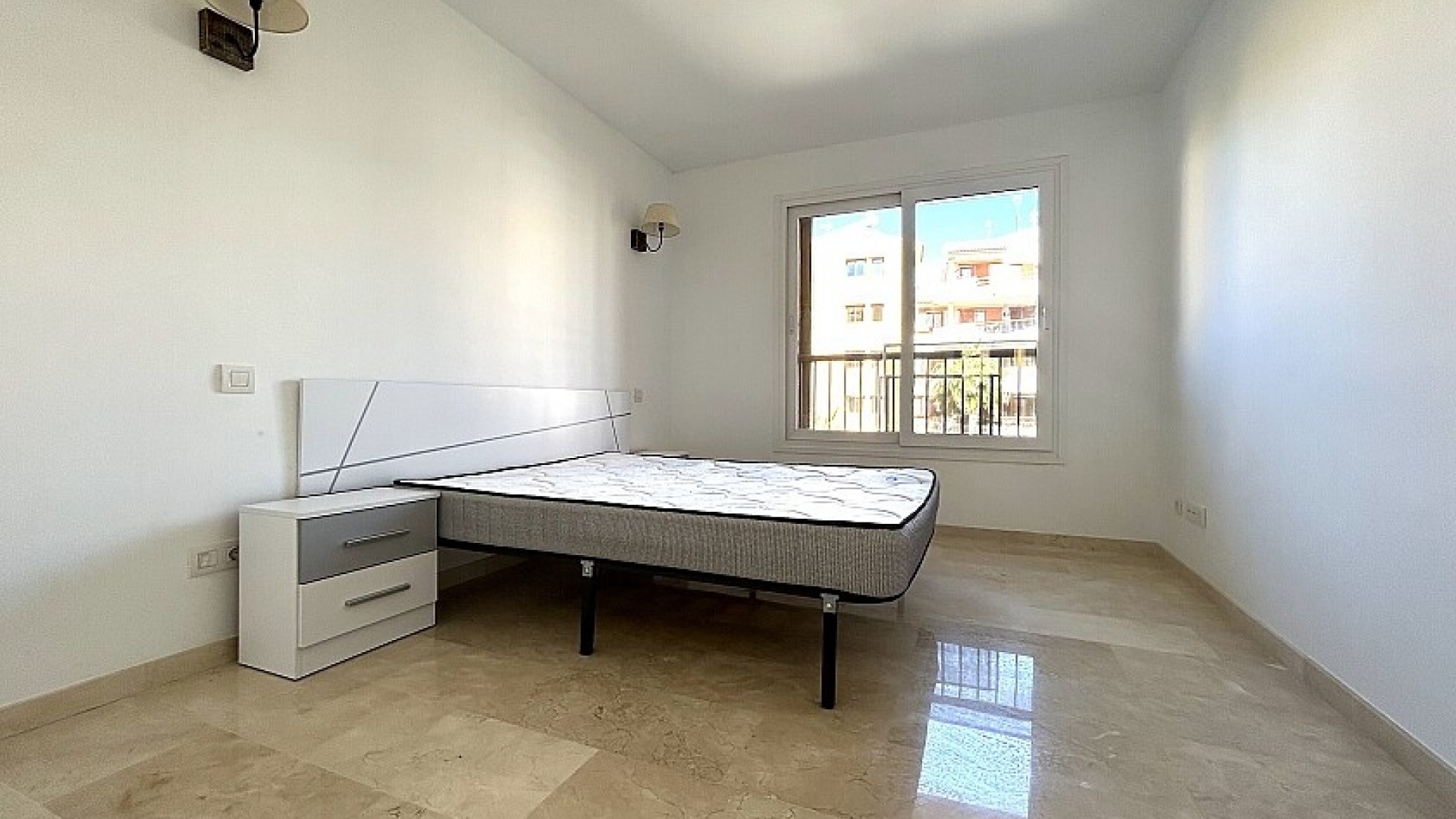 Wederverkoop - Appartement - Punta Prima - La Recoleta