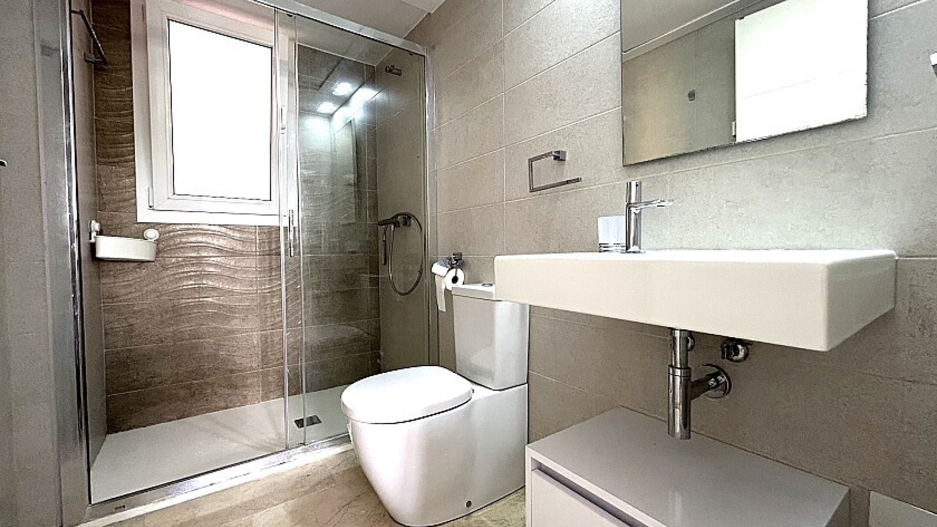 Wederverkoop - Appartement - Punta Prima - La Recoleta