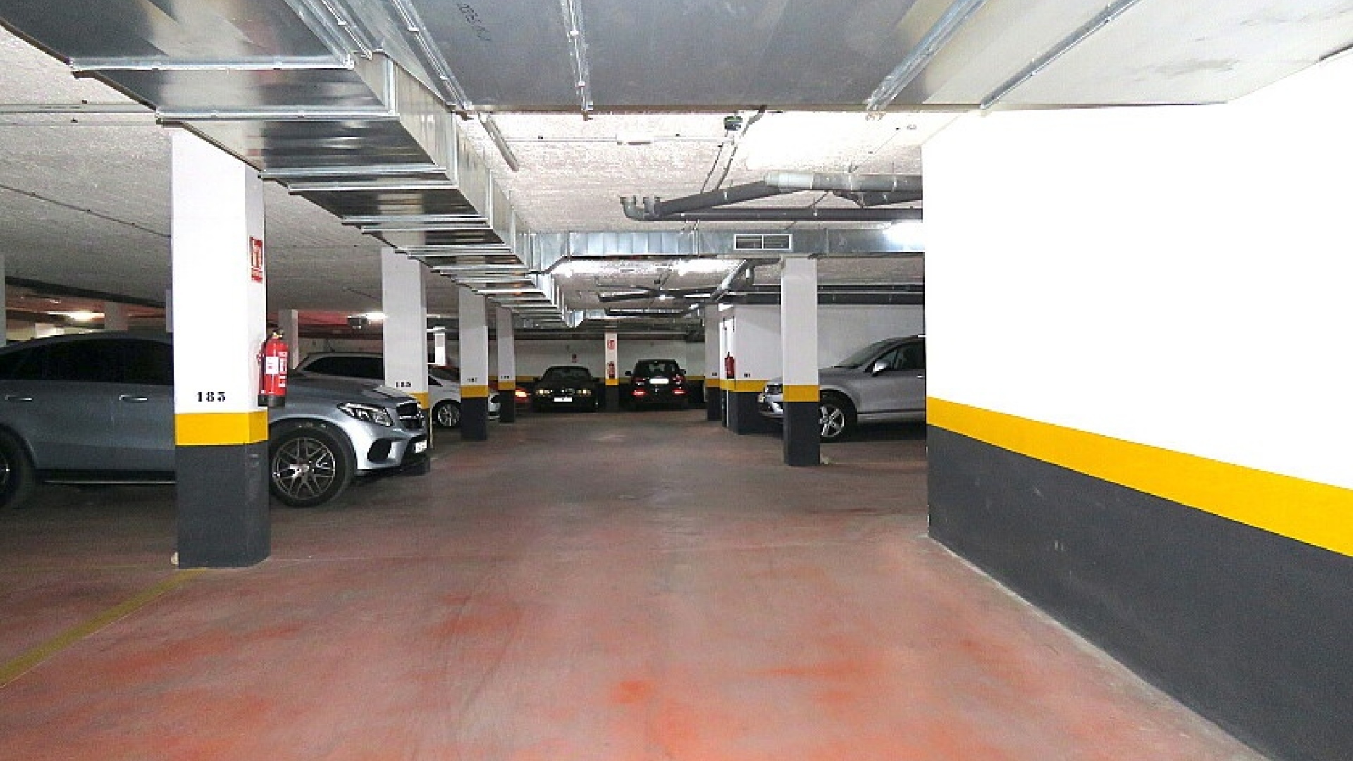 Wederverkoop - Appartement - Punta Prima - La Recoleta