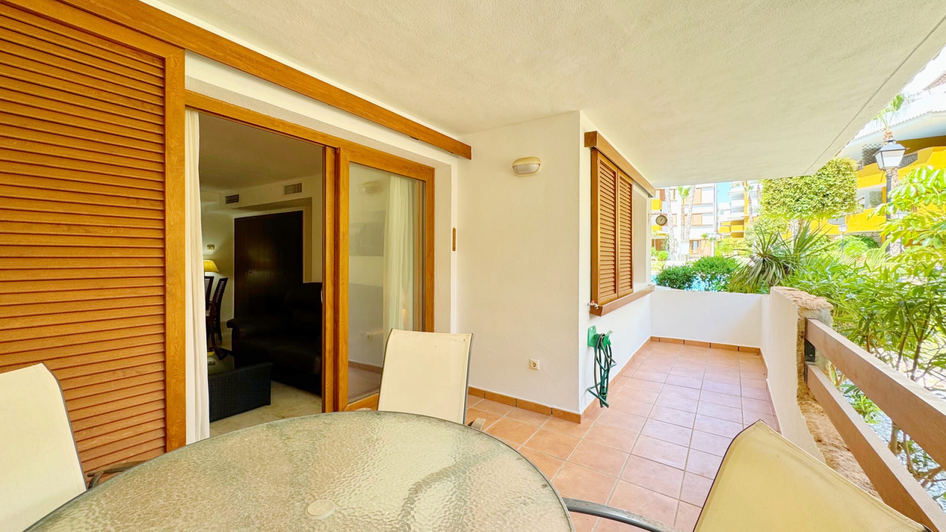 Wederverkoop - Appartement - Punta Prima - La Recoleta