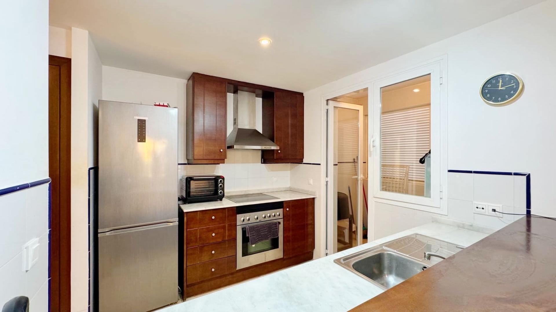 Wederverkoop - Appartement - Punta Prima - La Recoleta