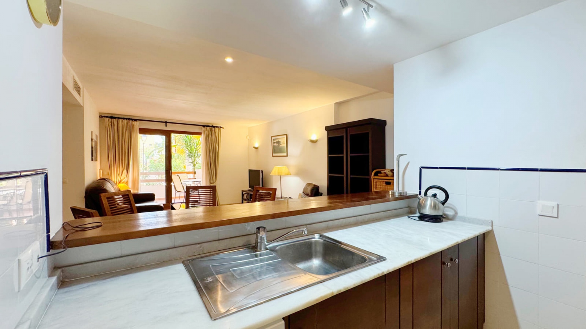 Wederverkoop - Appartement - Punta Prima - La Recoleta