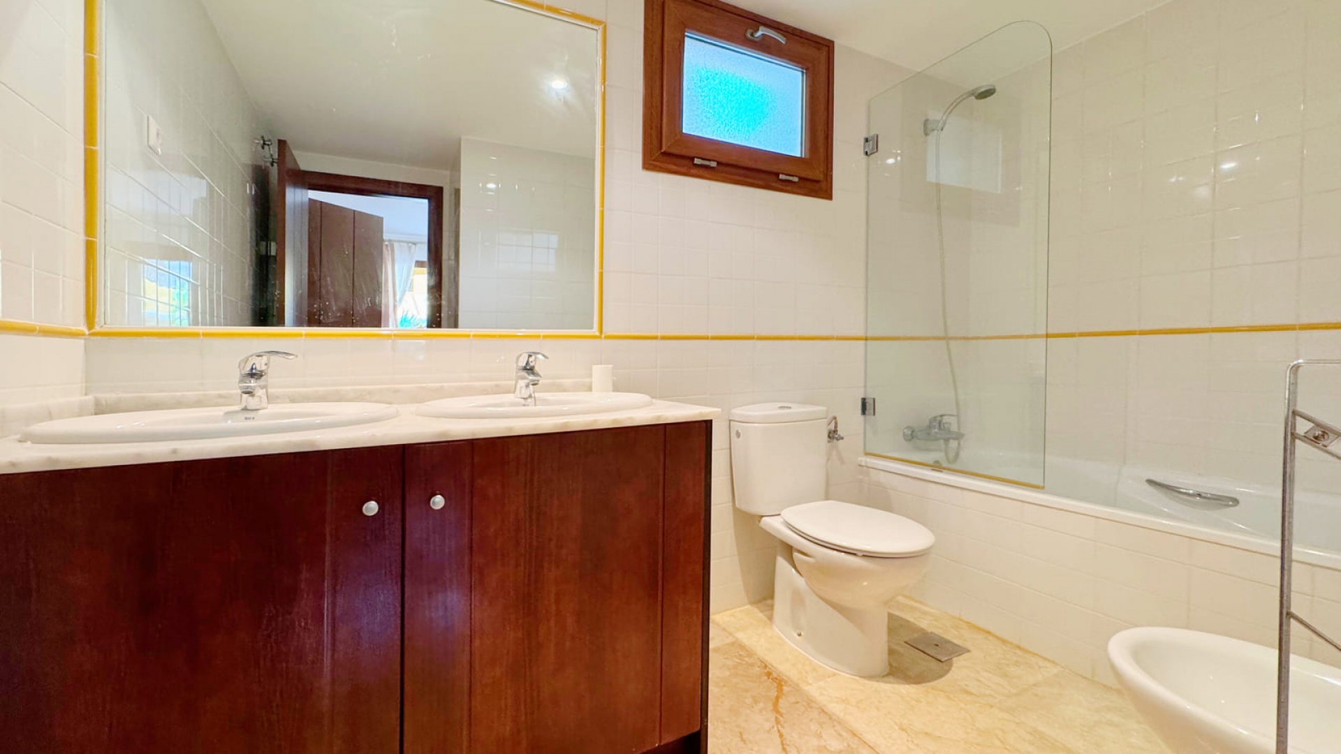 Wederverkoop - Appartement - Punta Prima - La Recoleta