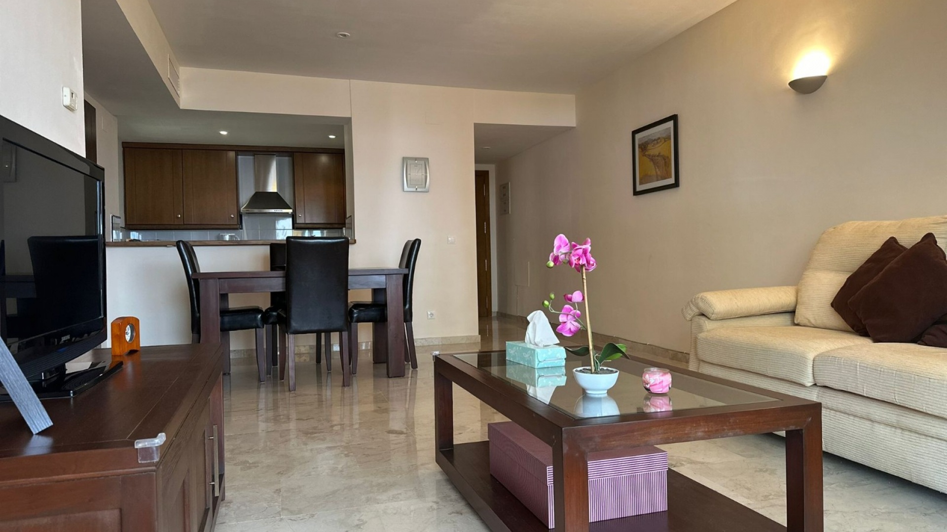 Wederverkoop - Appartement - Punta Prima - La Recoleta