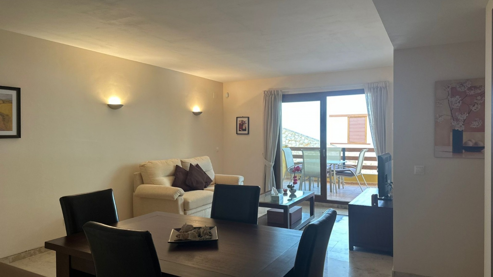 Wederverkoop - Appartement - Punta Prima - La Recoleta