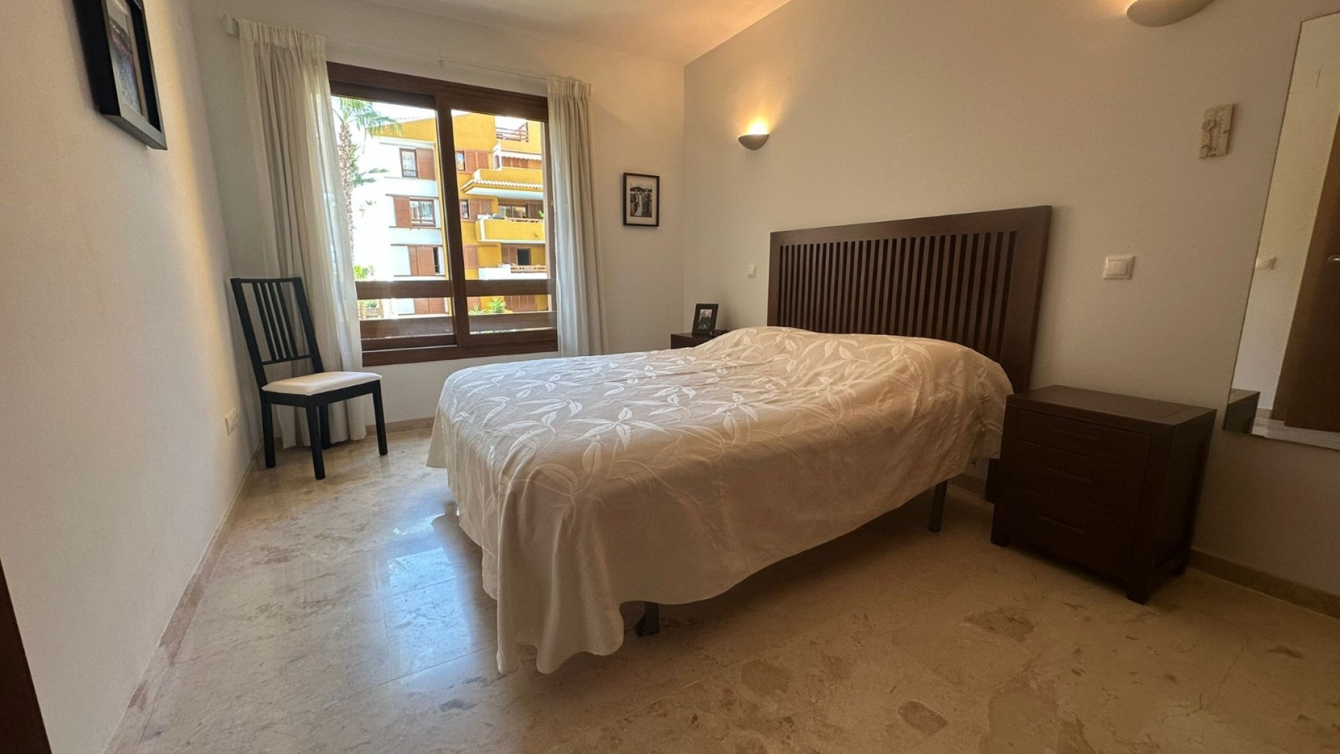 Wederverkoop - Appartement - Punta Prima - La Recoleta