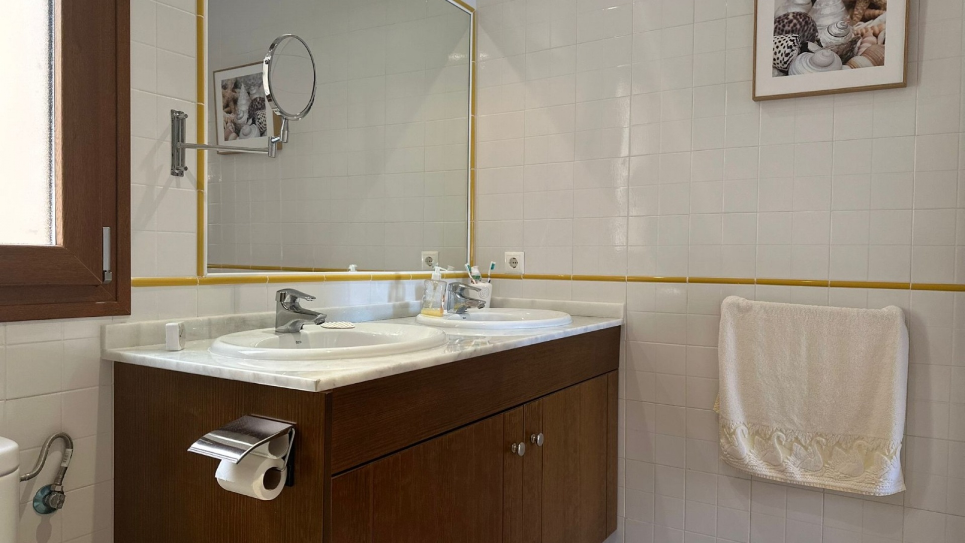 Wederverkoop - Appartement - Punta Prima - La Recoleta