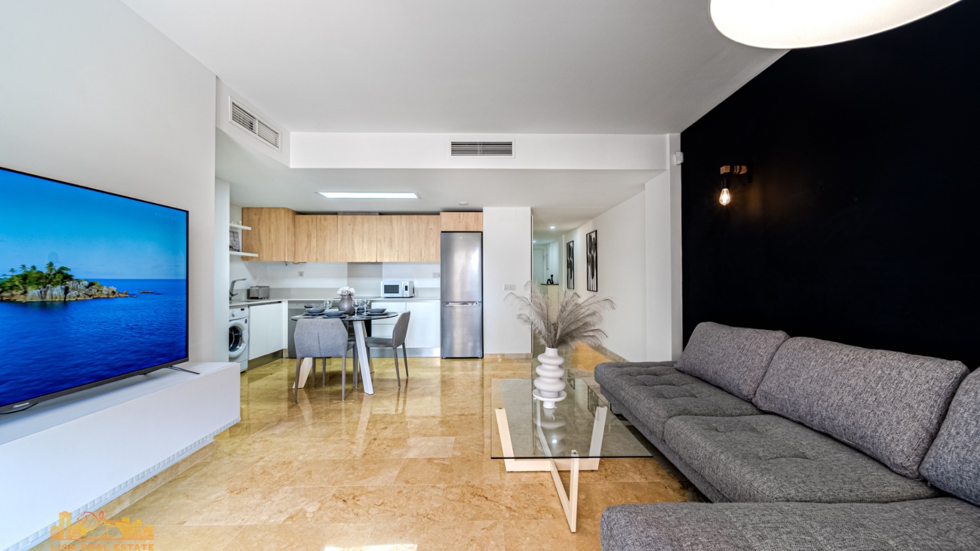 Wederverkoop - Appartement - Punta Prima - La Recoleta