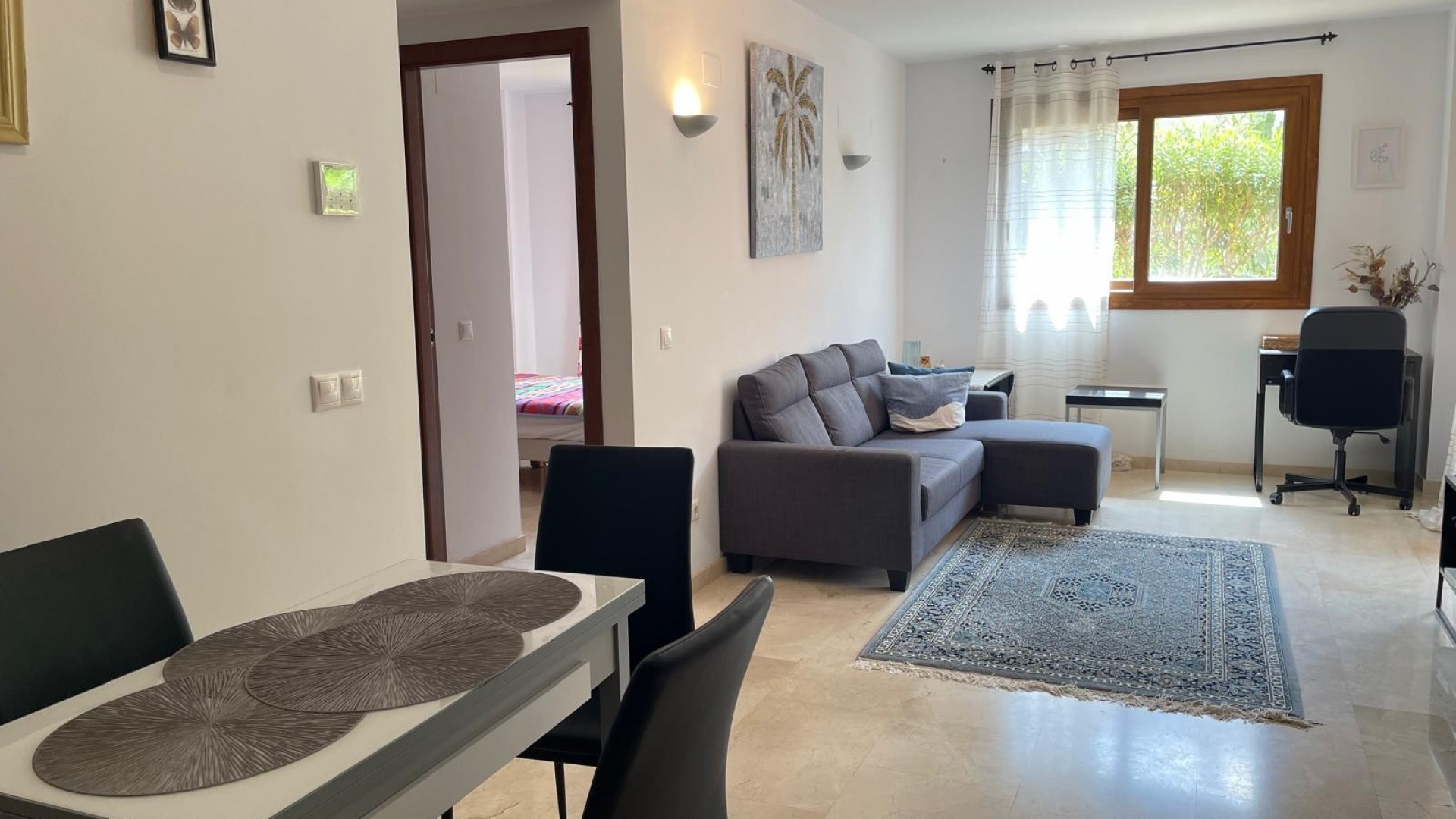 Wederverkoop - Appartement - Punta Prima - La Recoleta
