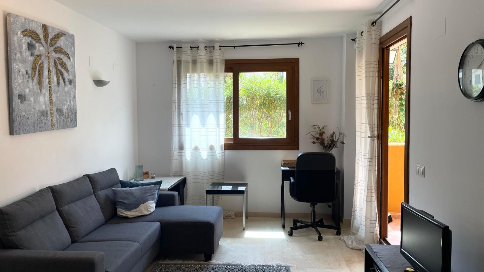 Wederverkoop - Appartement - Punta Prima - La Recoleta