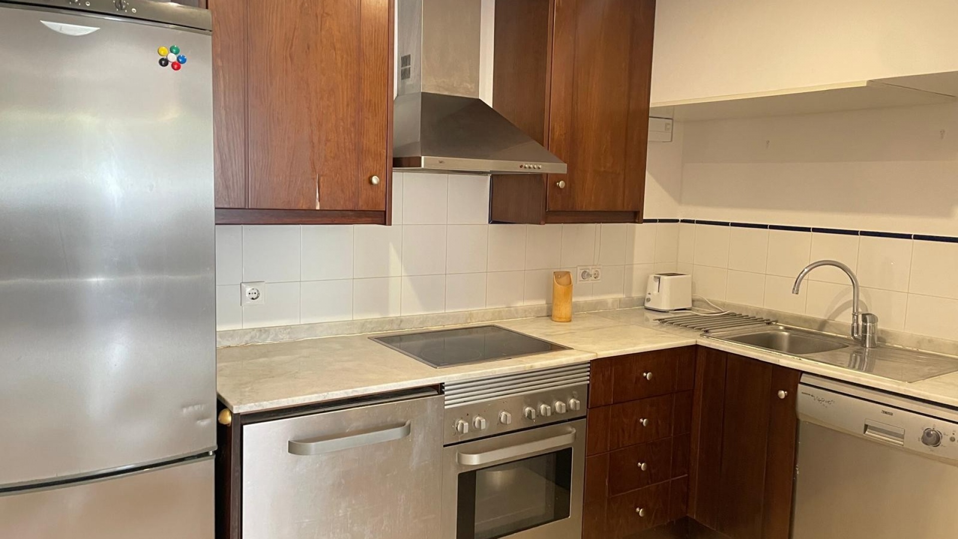 Wederverkoop - Appartement - Punta Prima - La Recoleta