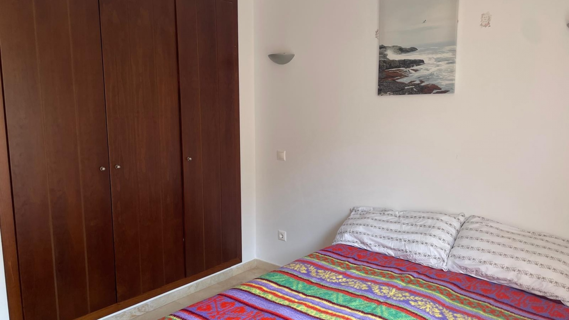 Wederverkoop - Appartement - Punta Prima - La Recoleta