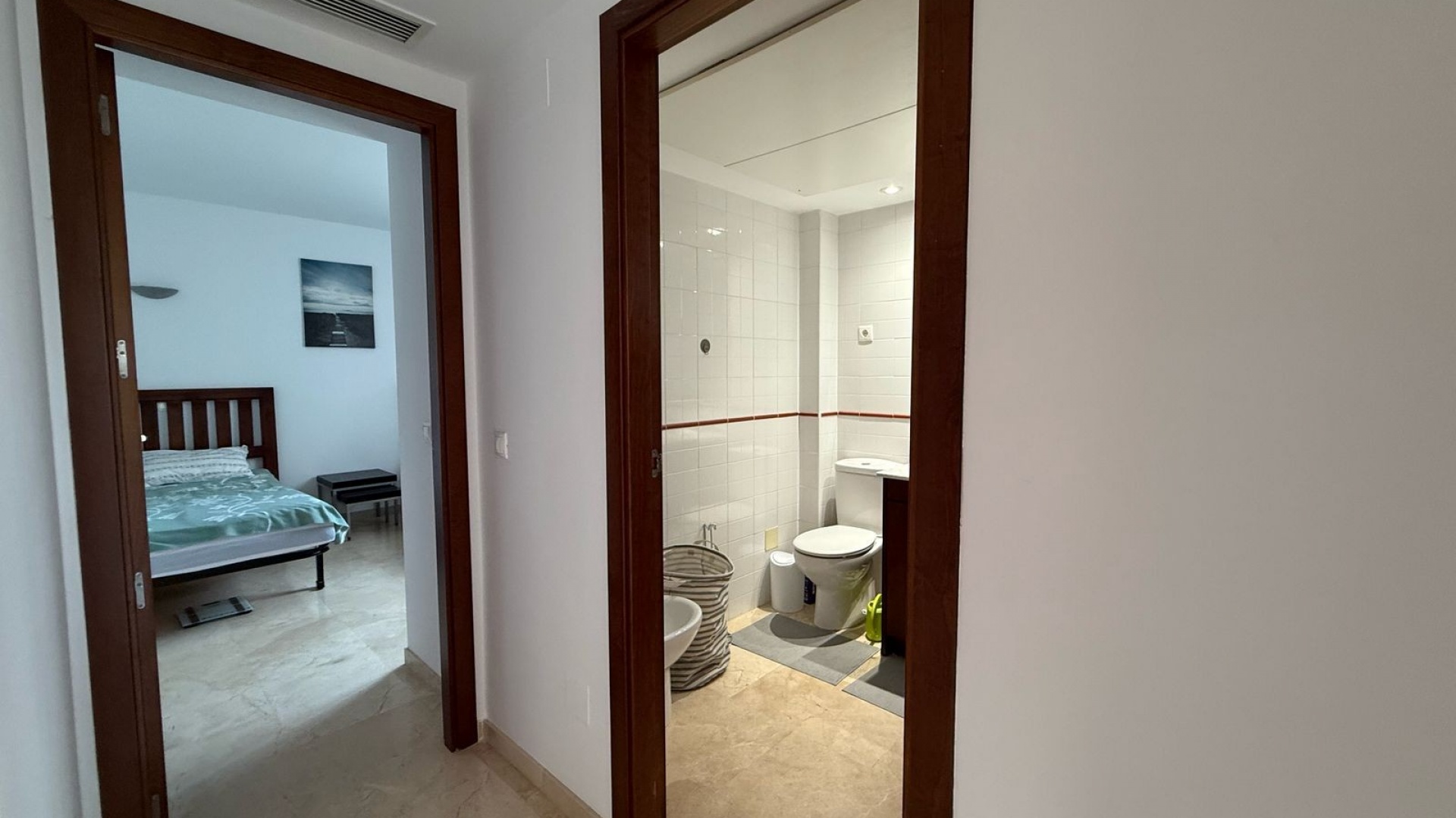 Wederverkoop - Appartement - Punta Prima - La Recoleta