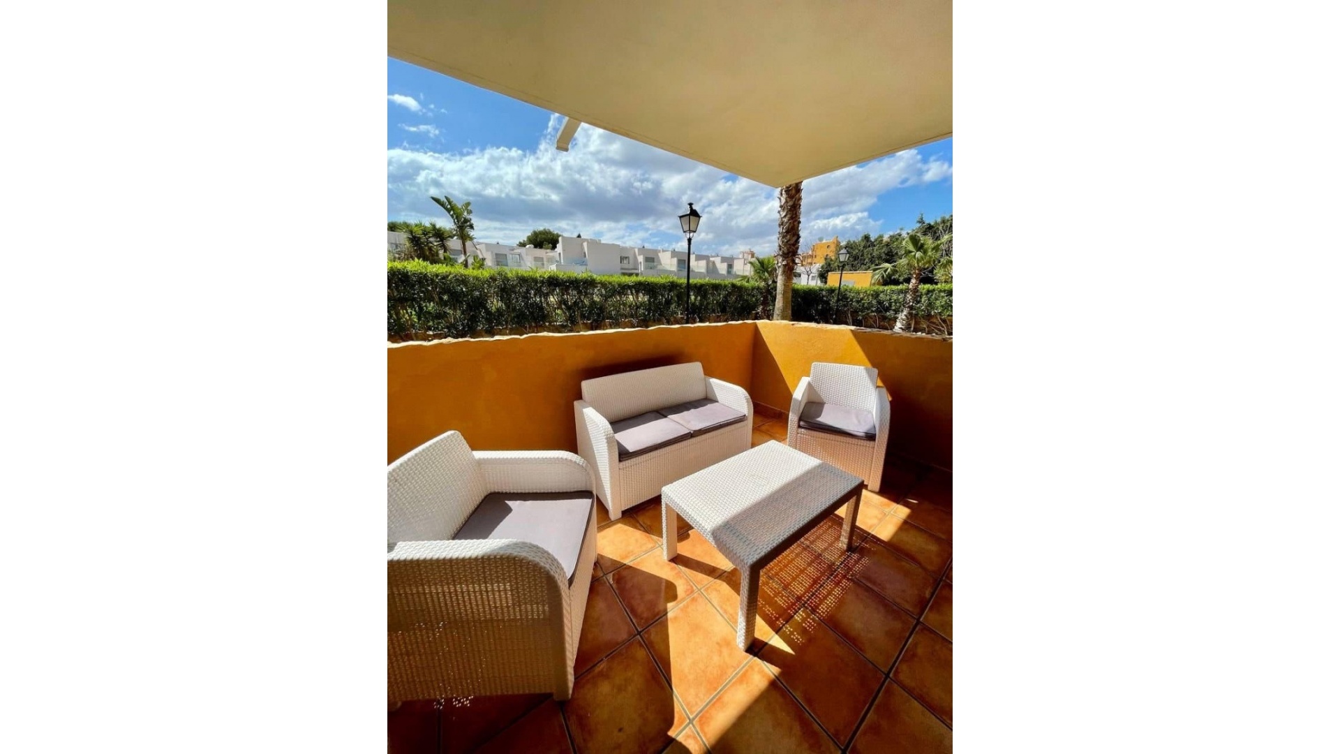 Wederverkoop - Appartement - Punta Prima - La Recoleta