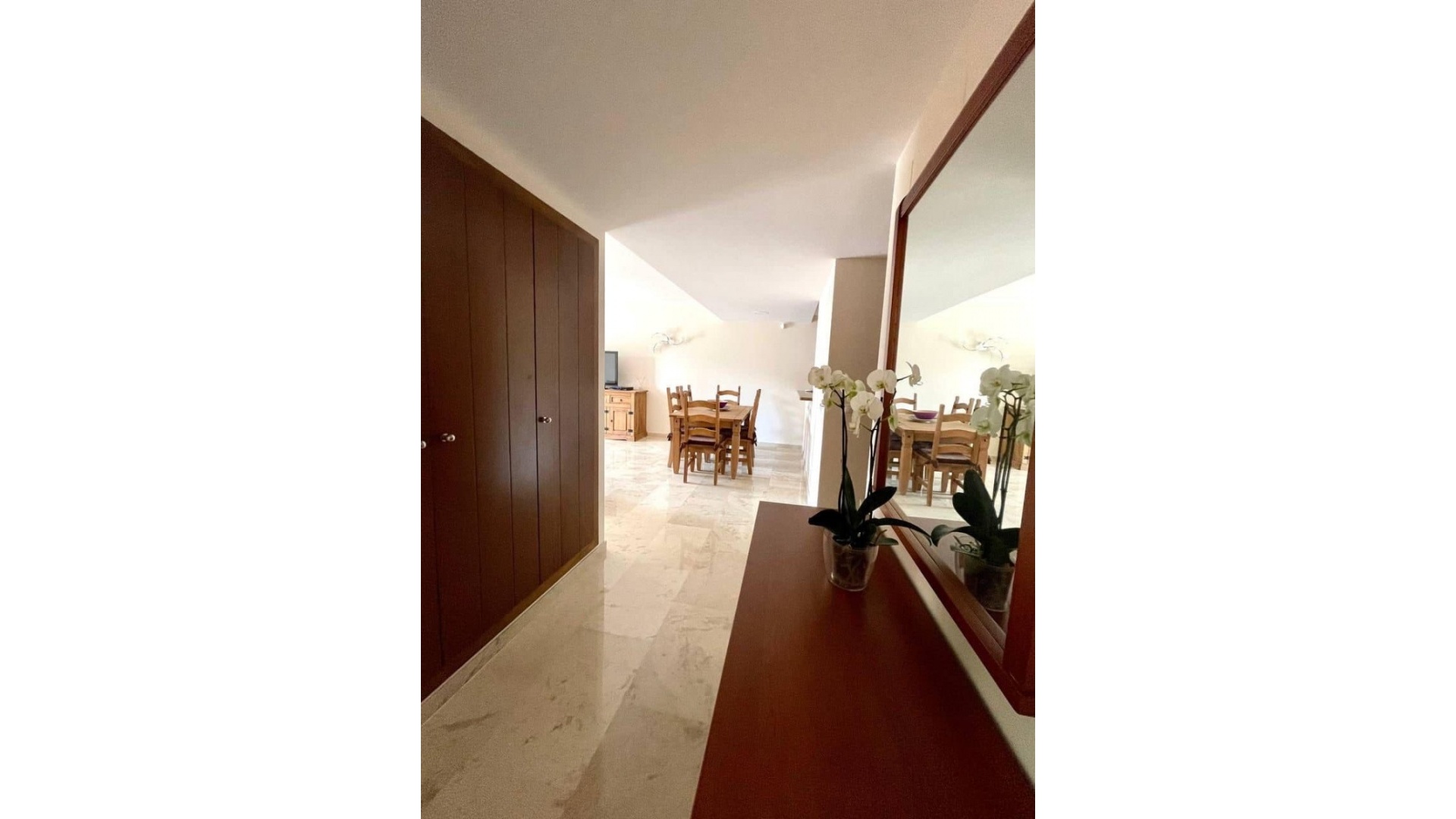 Wederverkoop - Appartement - Punta Prima - La Recoleta