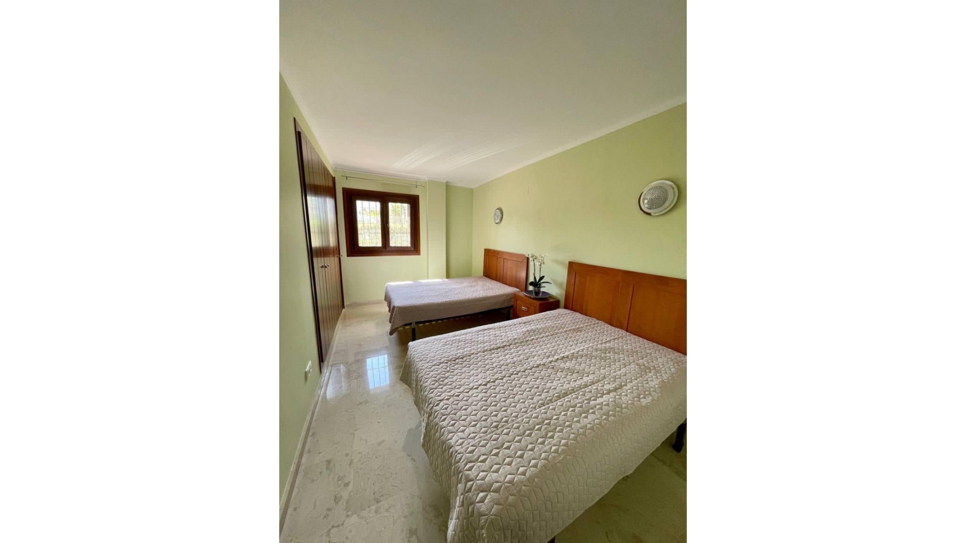 Wederverkoop - Appartement - Punta Prima - La Recoleta