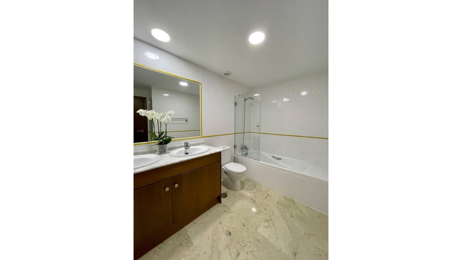 Wederverkoop - Appartement - Punta Prima - La Recoleta