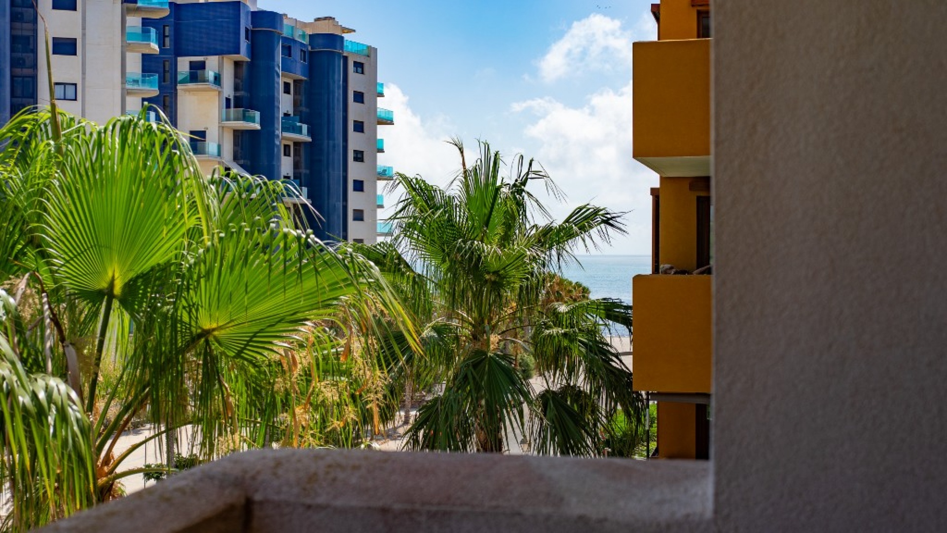 Wederverkoop - Appartement - Punta Prima - La Recoleta