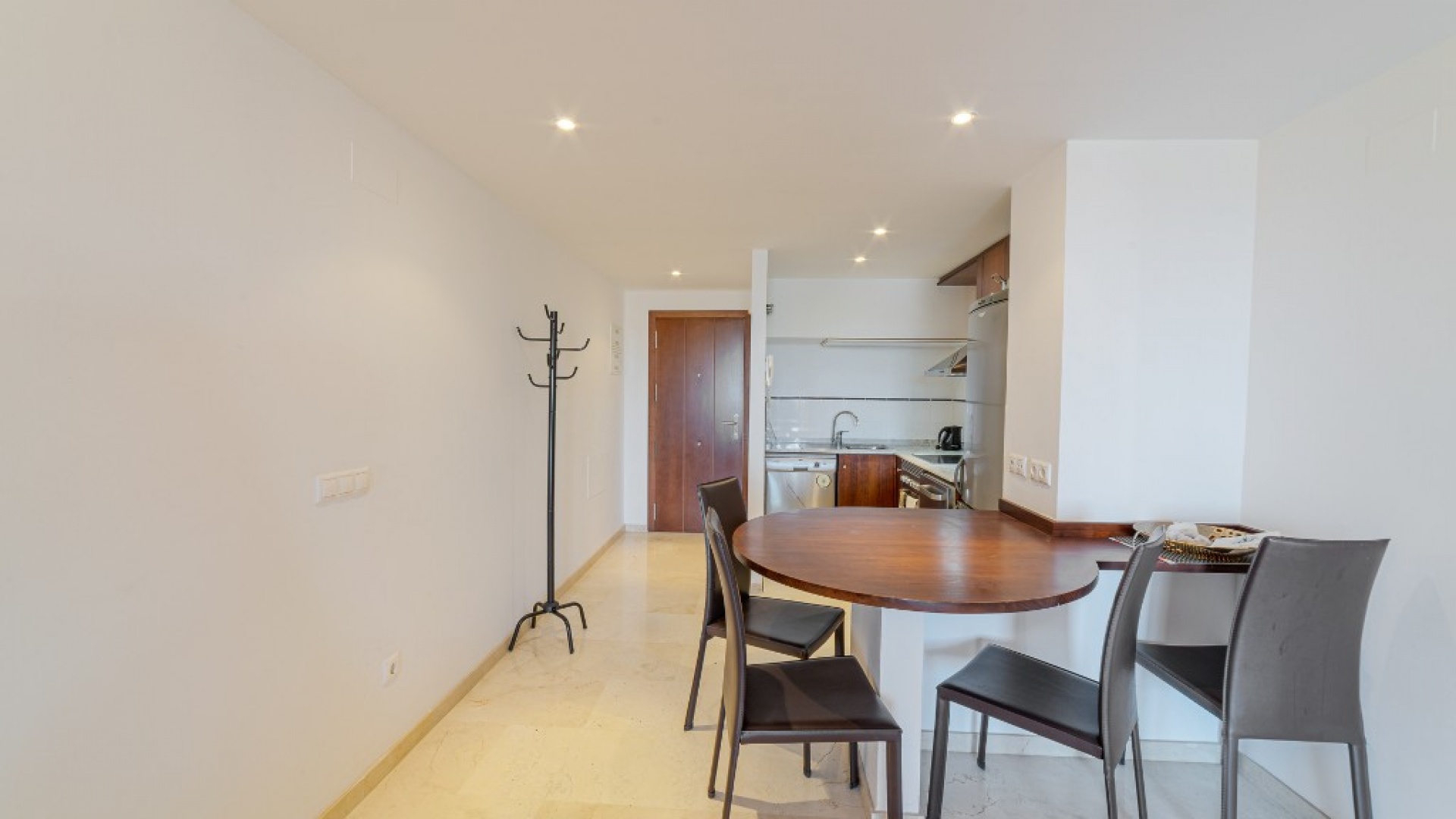 Wederverkoop - Appartement - Punta Prima - La Recoleta