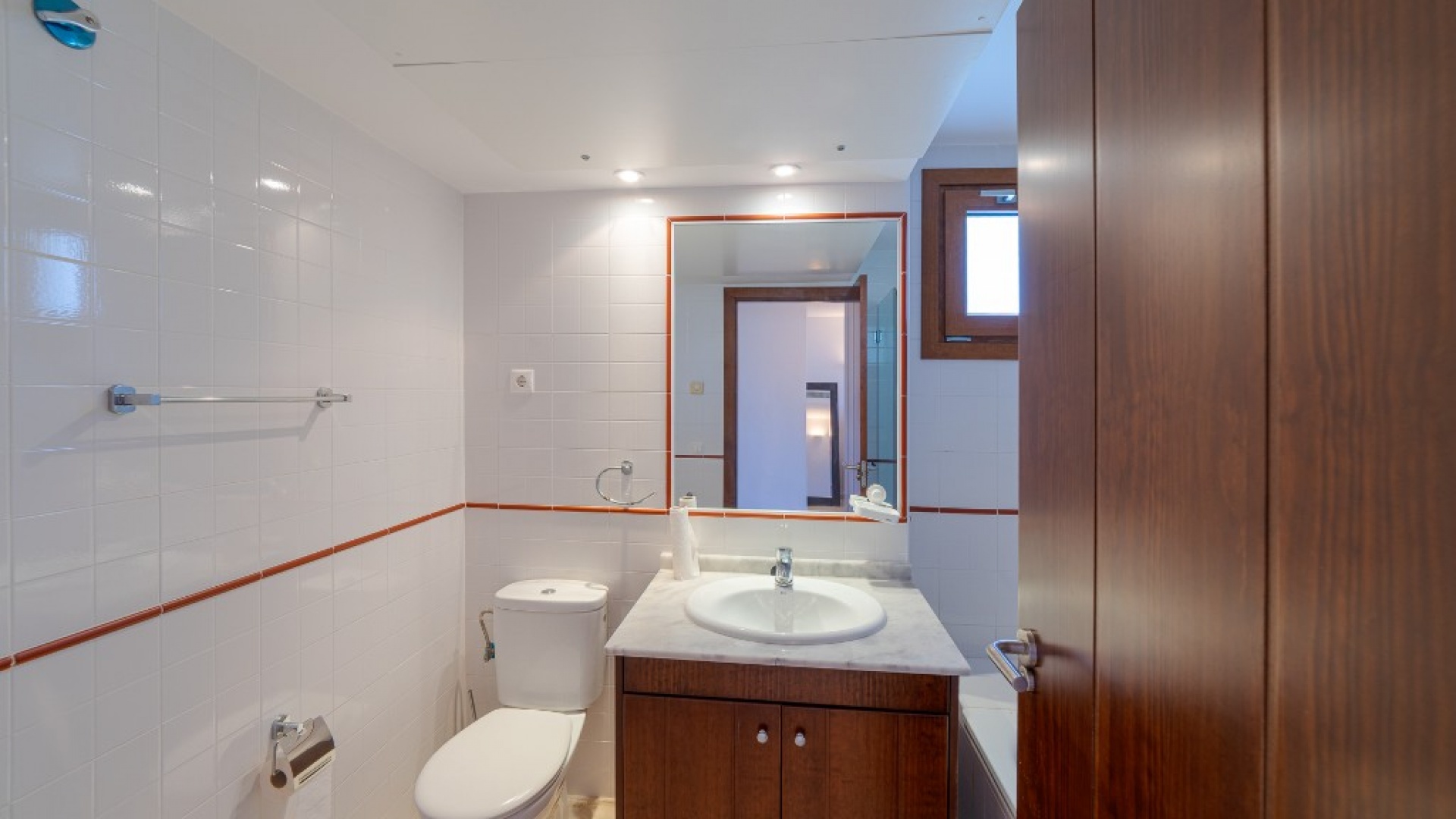 Wederverkoop - Appartement - Punta Prima - La Recoleta