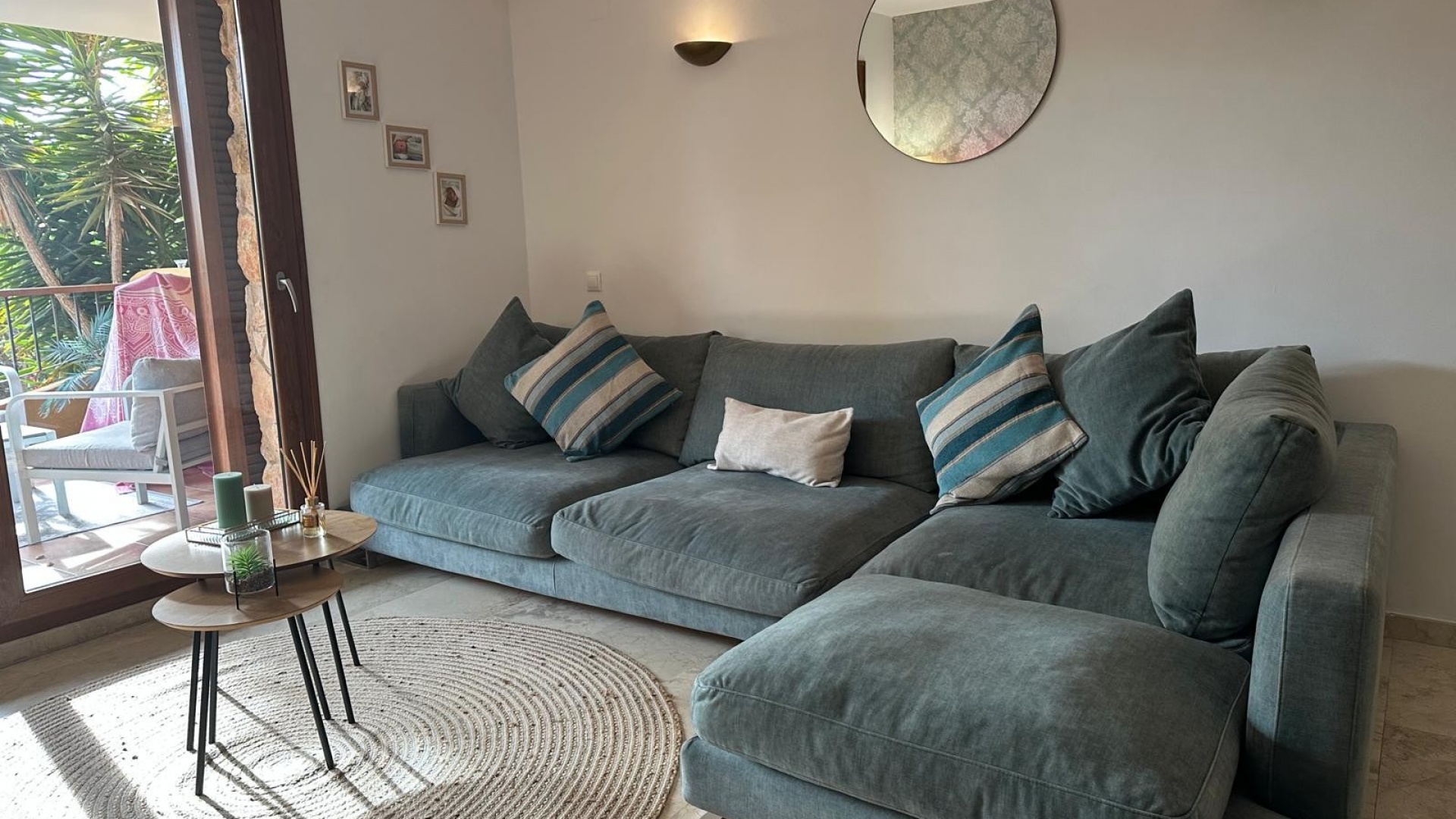 Wederverkoop - Appartement - Punta Prima - La Recoleta