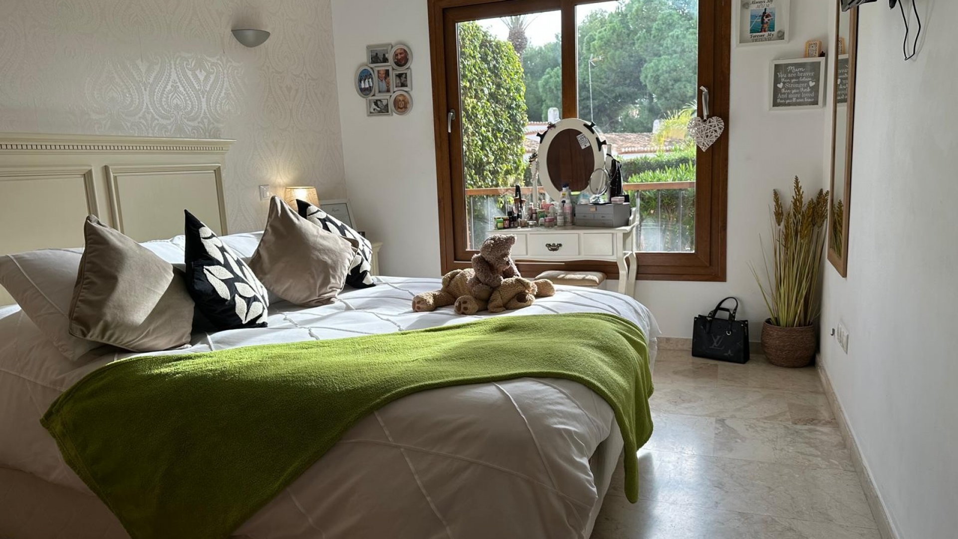 Wederverkoop - Appartement - Punta Prima - La Recoleta