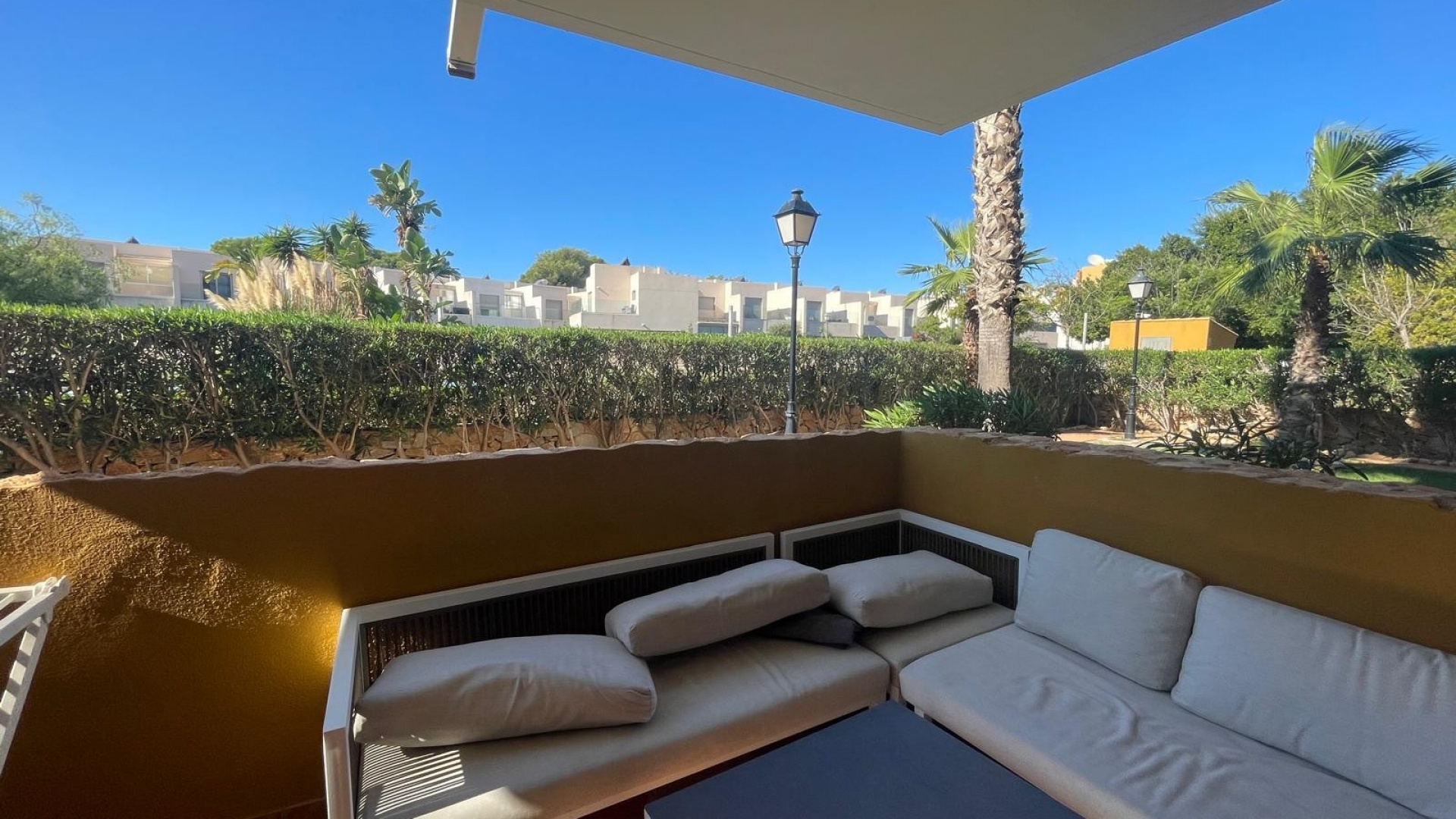 Wederverkoop - Appartement - Punta Prima - La Recoleta