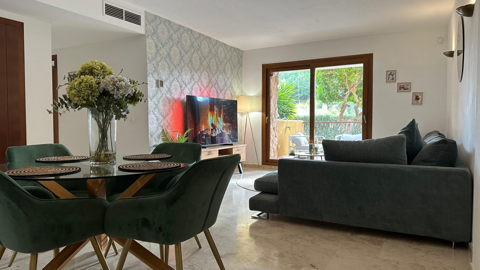 Wederverkoop - Appartement - Punta Prima - La Recoleta