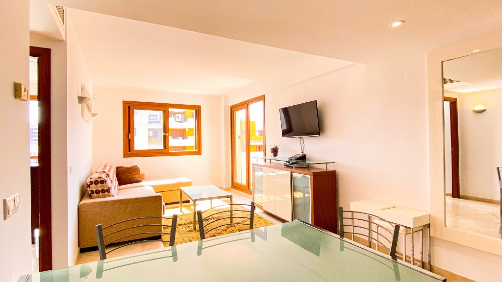 Wederverkoop - Appartement - Punta Prima - La Recoleta