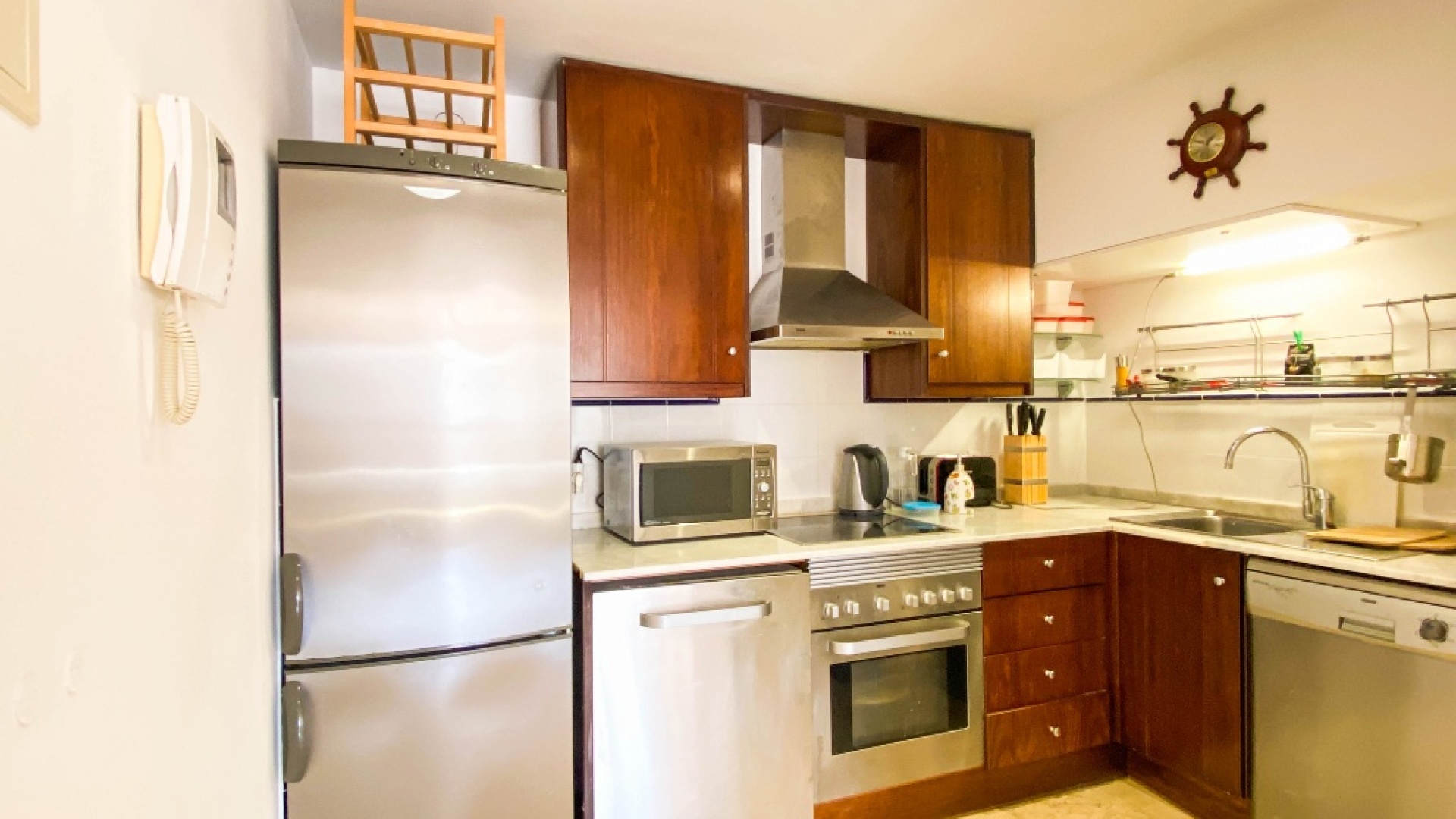 Wederverkoop - Appartement - Punta Prima - La Recoleta