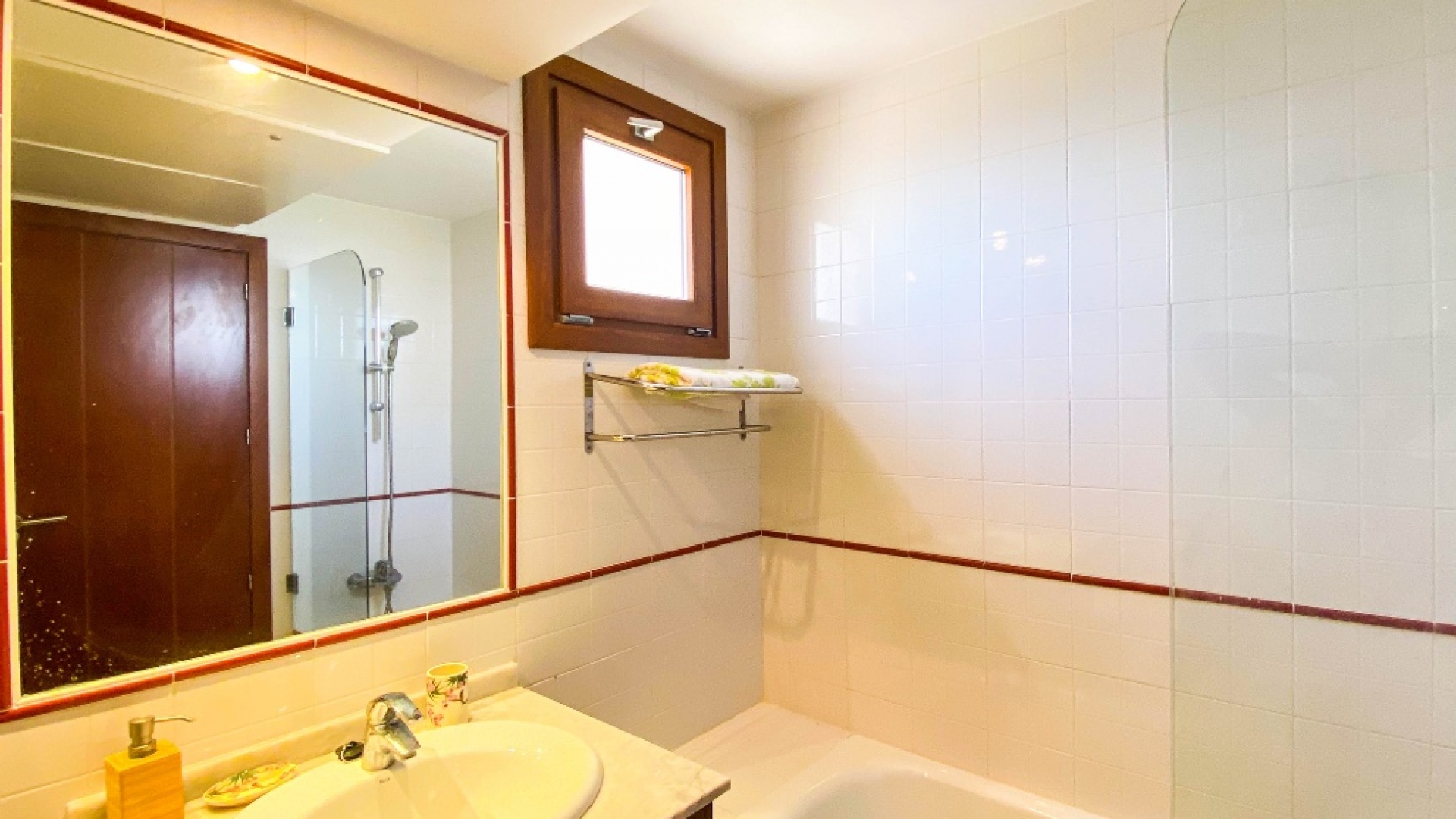 Wederverkoop - Appartement - Punta Prima - La Recoleta