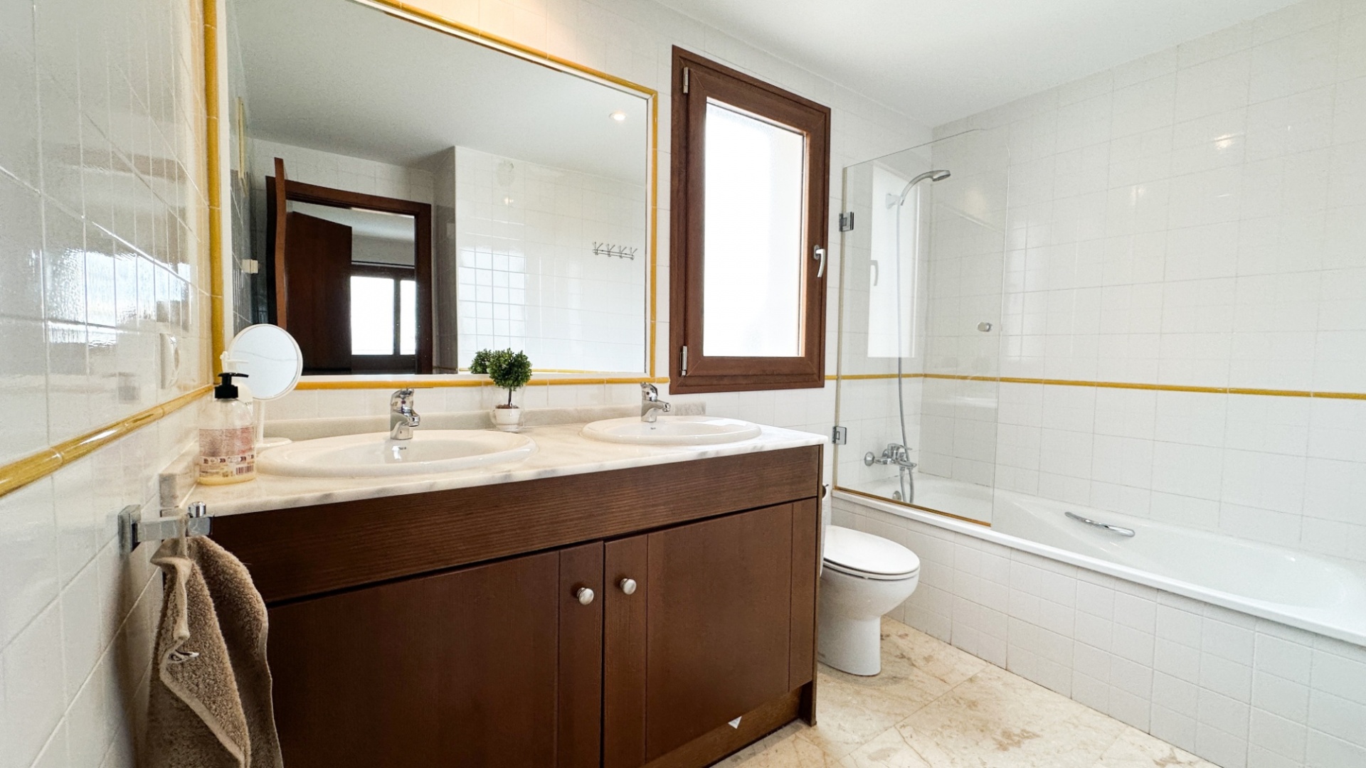 Wederverkoop - Appartement - Punta Prima - La Recoleta