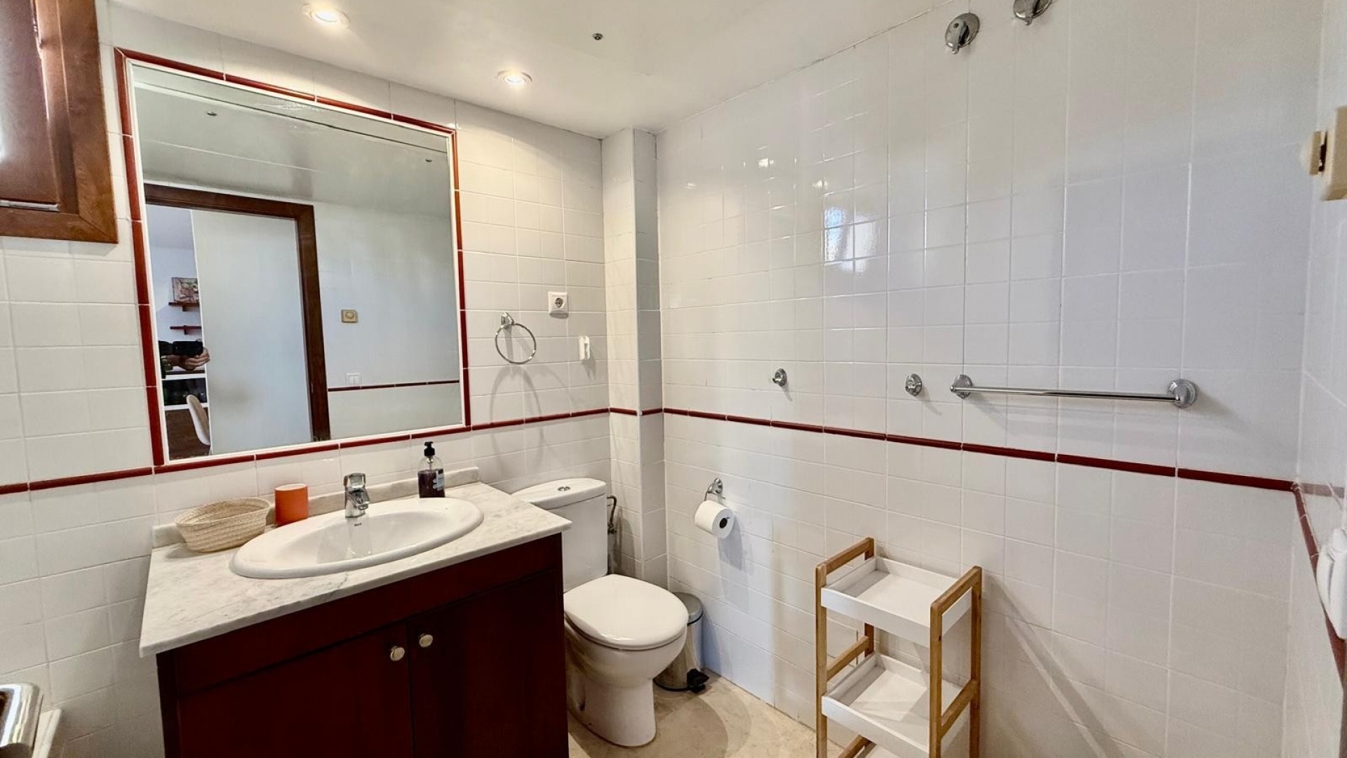 Wederverkoop - Appartement - Punta Prima - La Recoleta