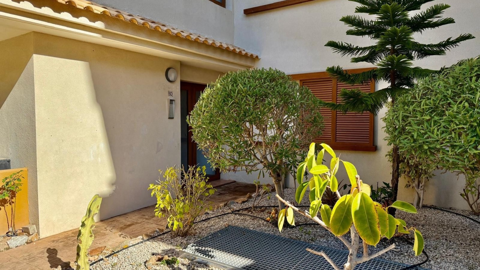 Wederverkoop - Appartement - Punta Prima - La Recoleta