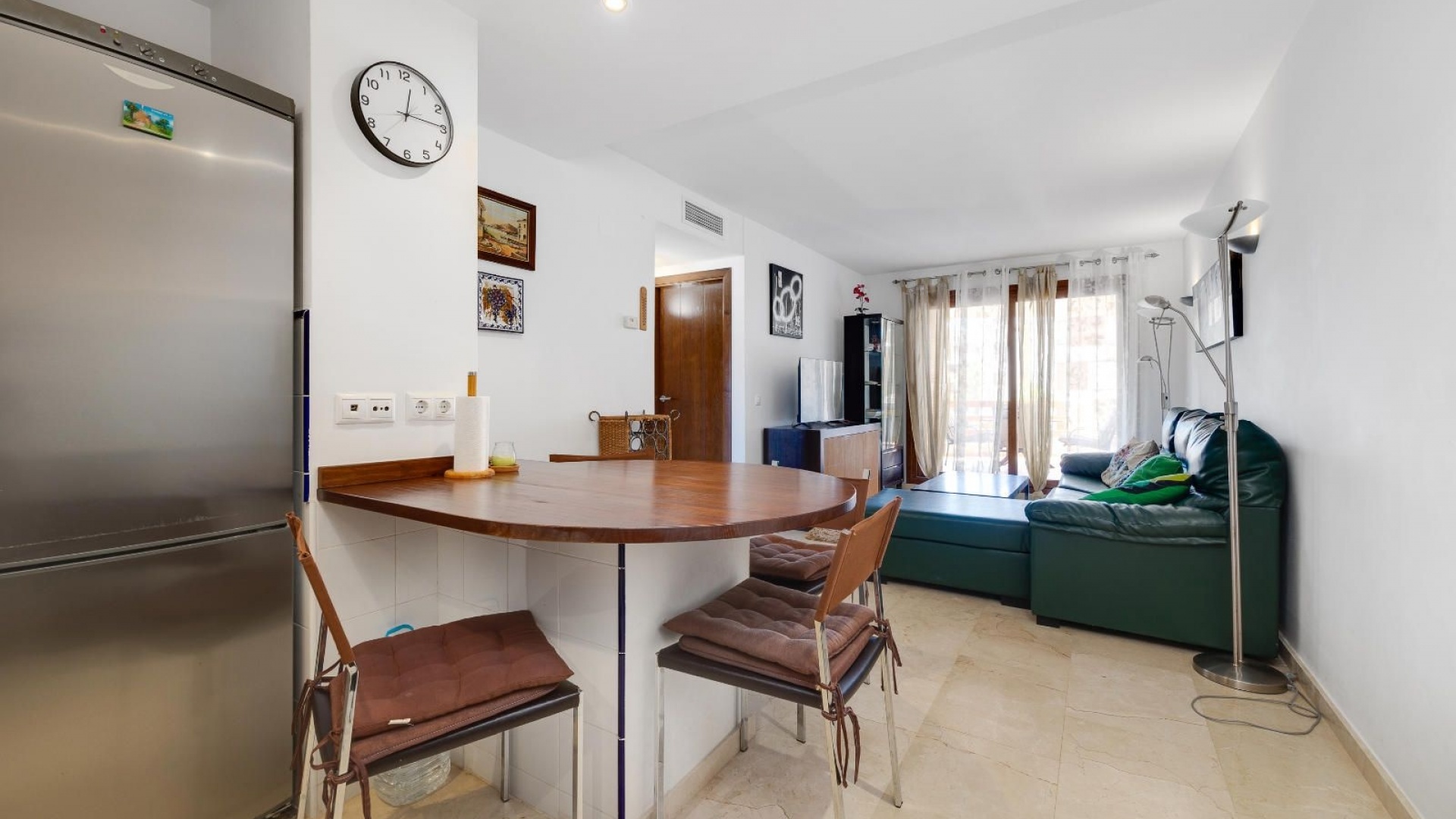 Wederverkoop - Appartement - Punta Prima - La Recoleta