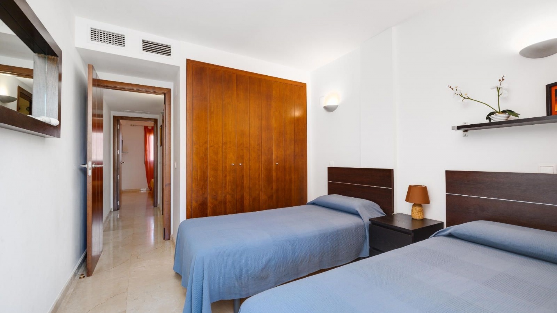 Wederverkoop - Appartement - Punta Prima - La Recoleta