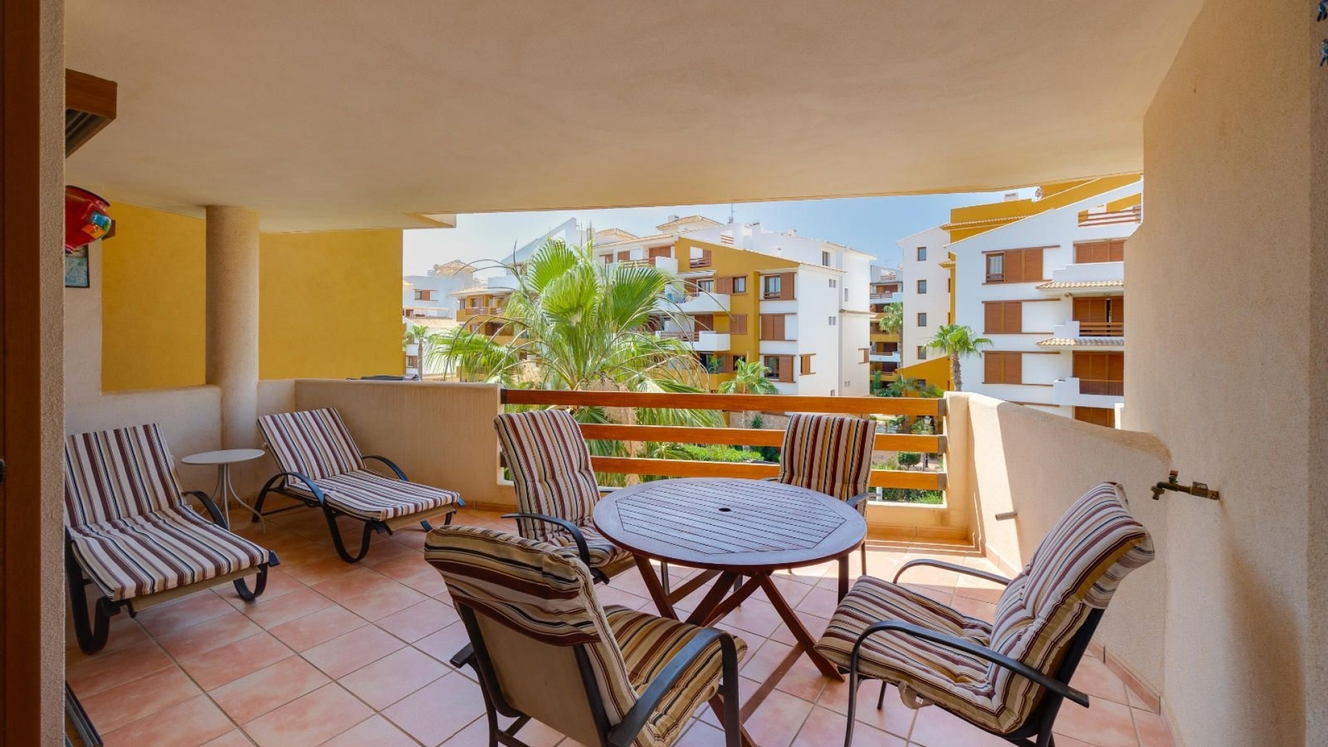 Wederverkoop - Appartement - Punta Prima - La Recoleta