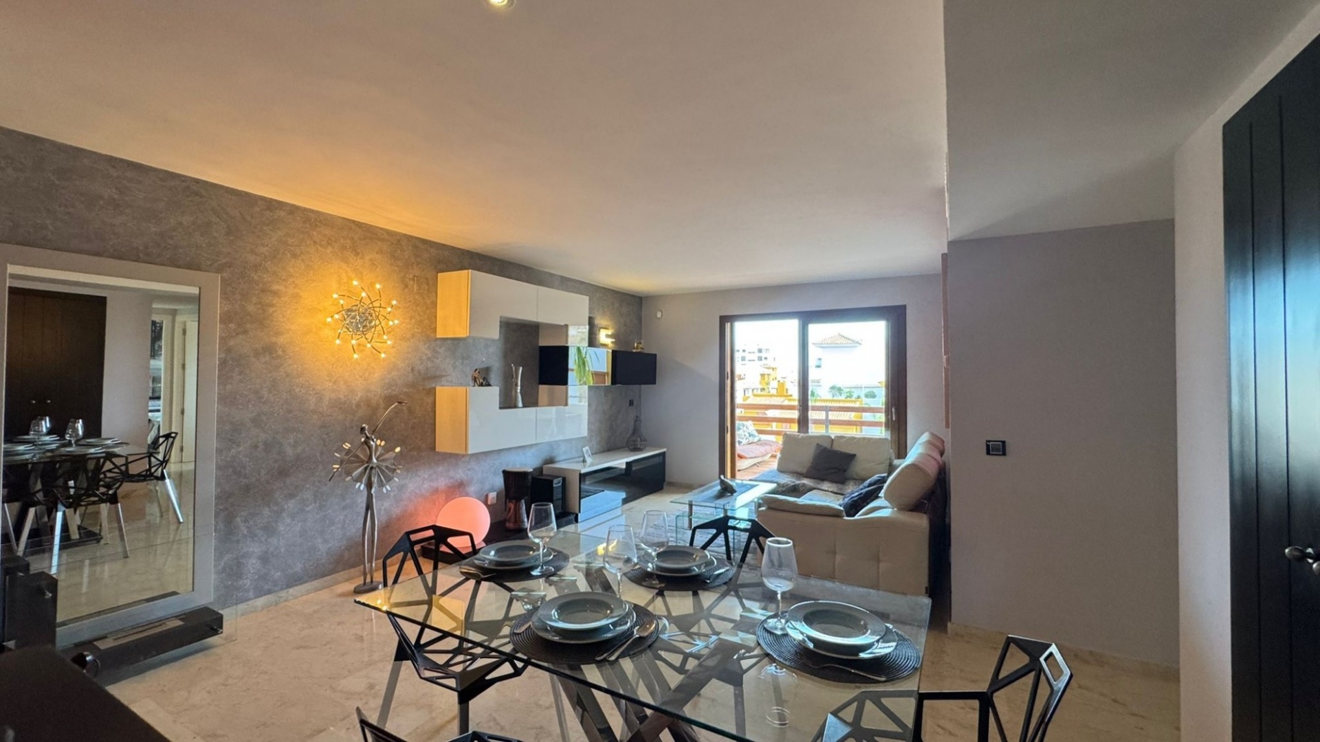 Wederverkoop - Appartement - Punta Prima - La Recoleta