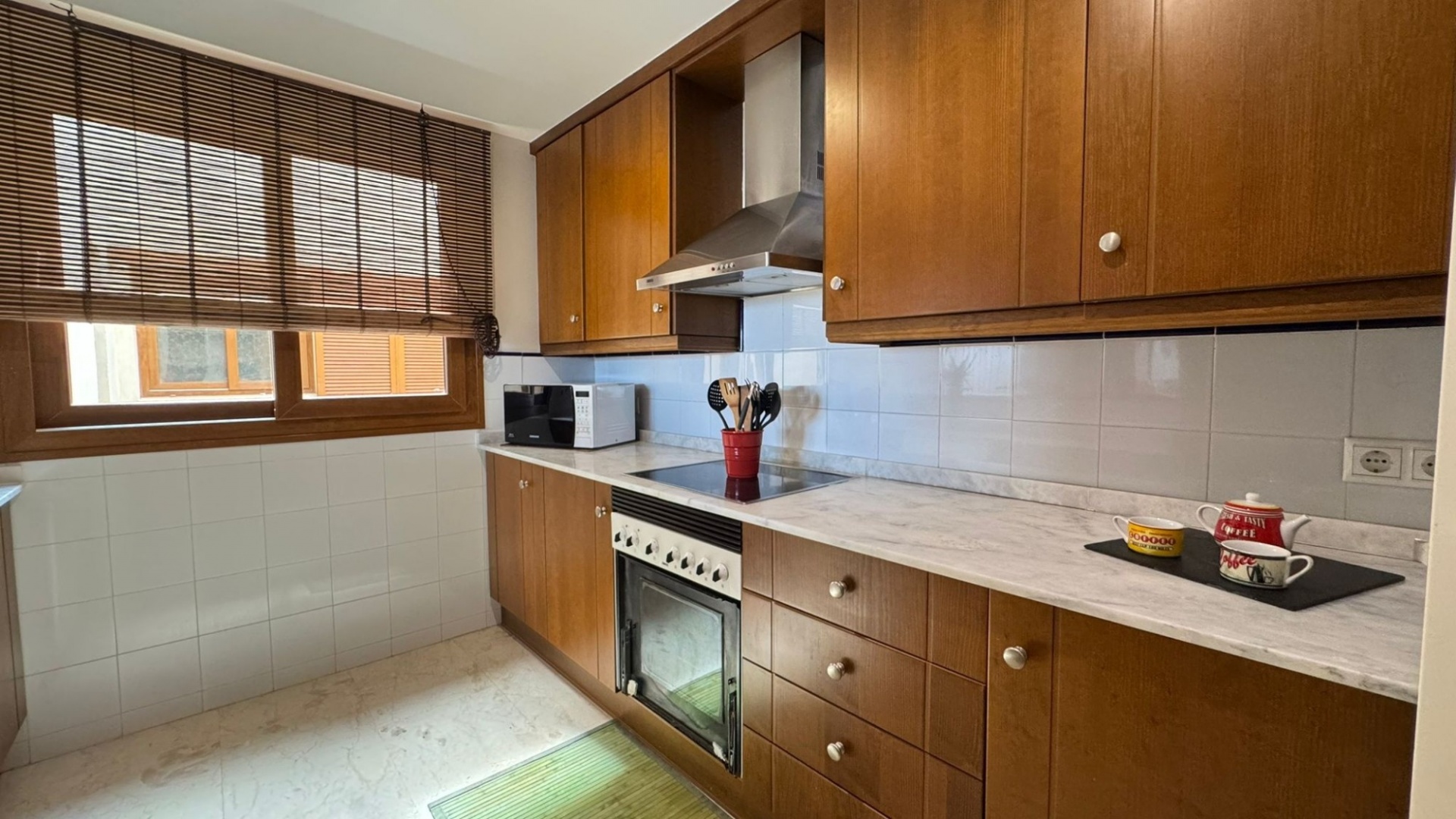 Wederverkoop - Appartement - Punta Prima - La Recoleta