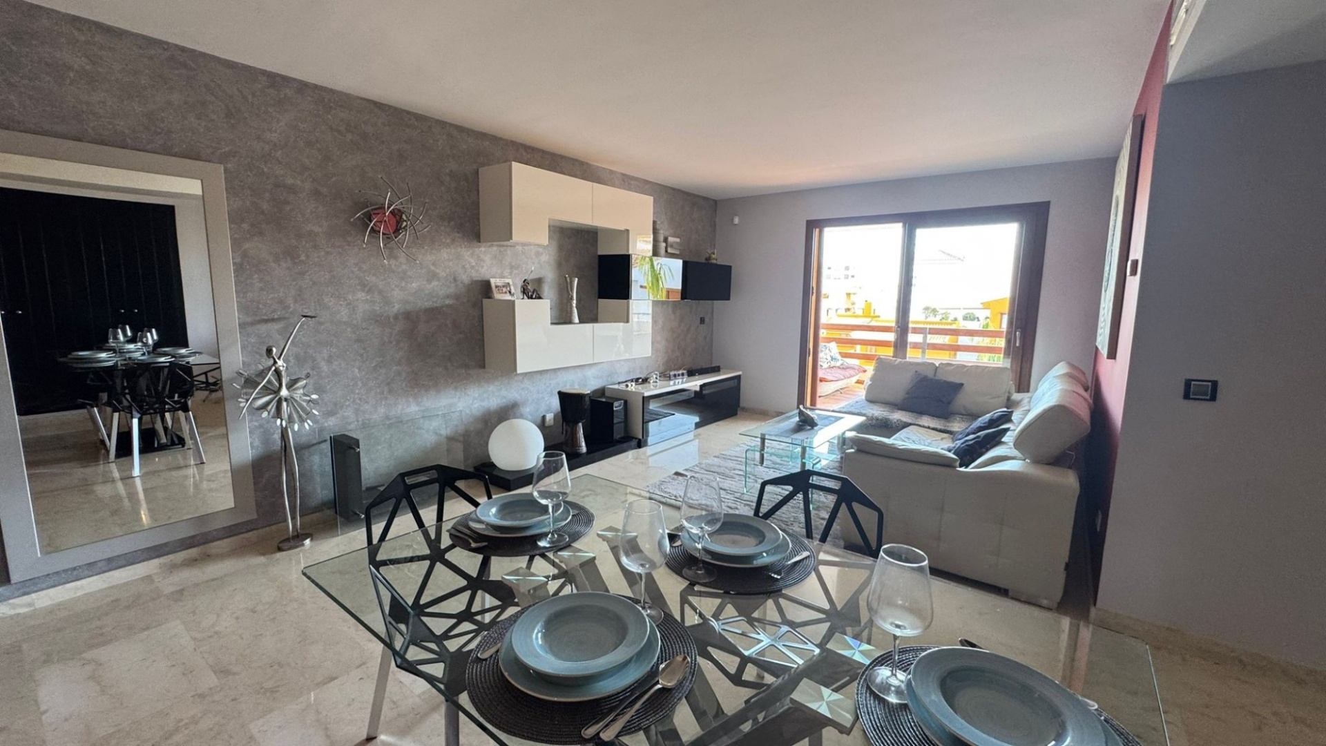 Wederverkoop - Appartement - Punta Prima - La Recoleta