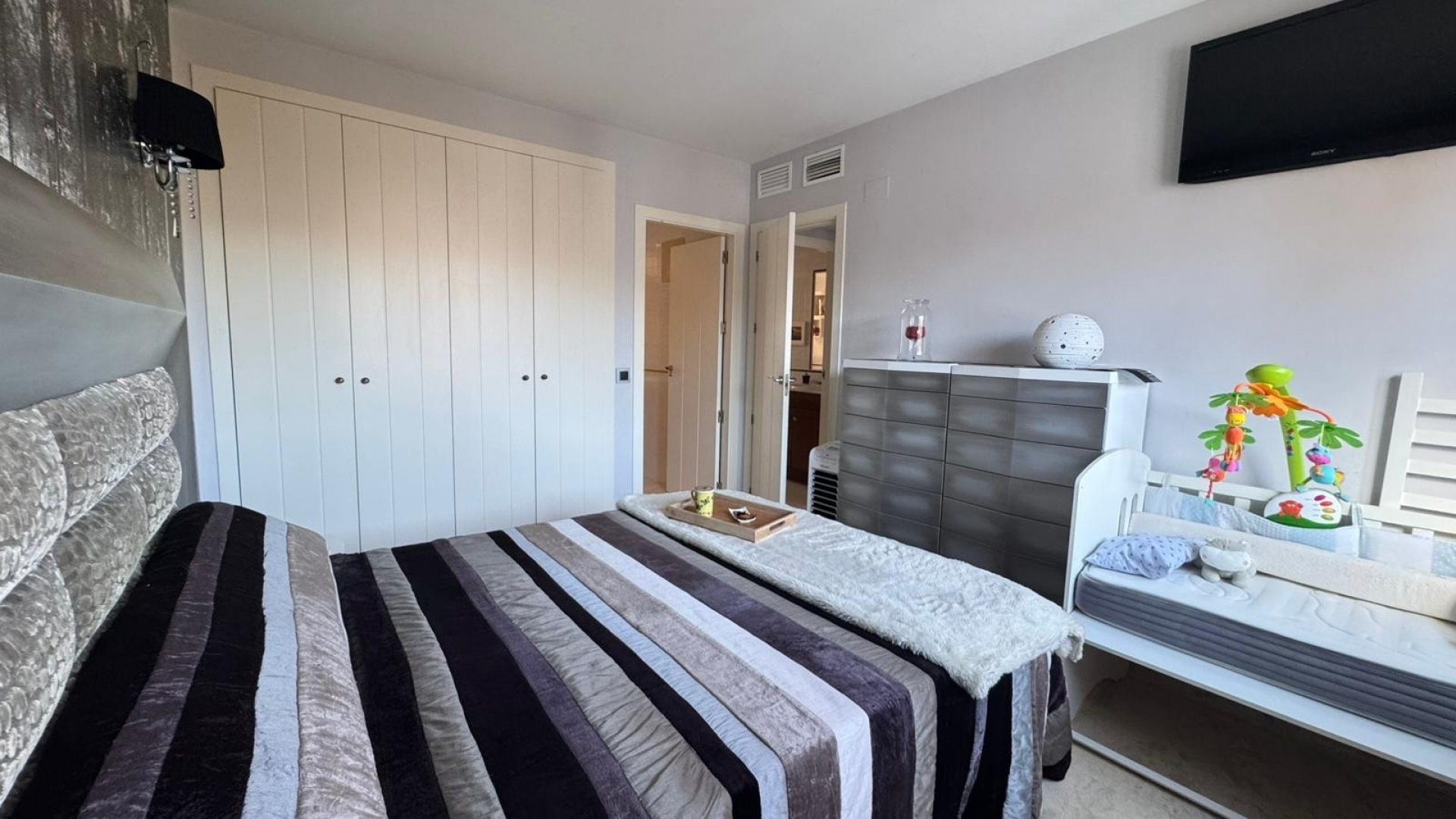 Wederverkoop - Appartement - Punta Prima - La Recoleta