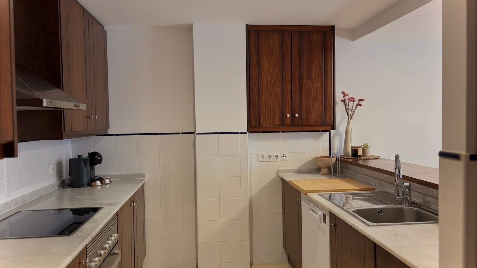 Wederverkoop - Appartement - Punta Prima - La Recoleta