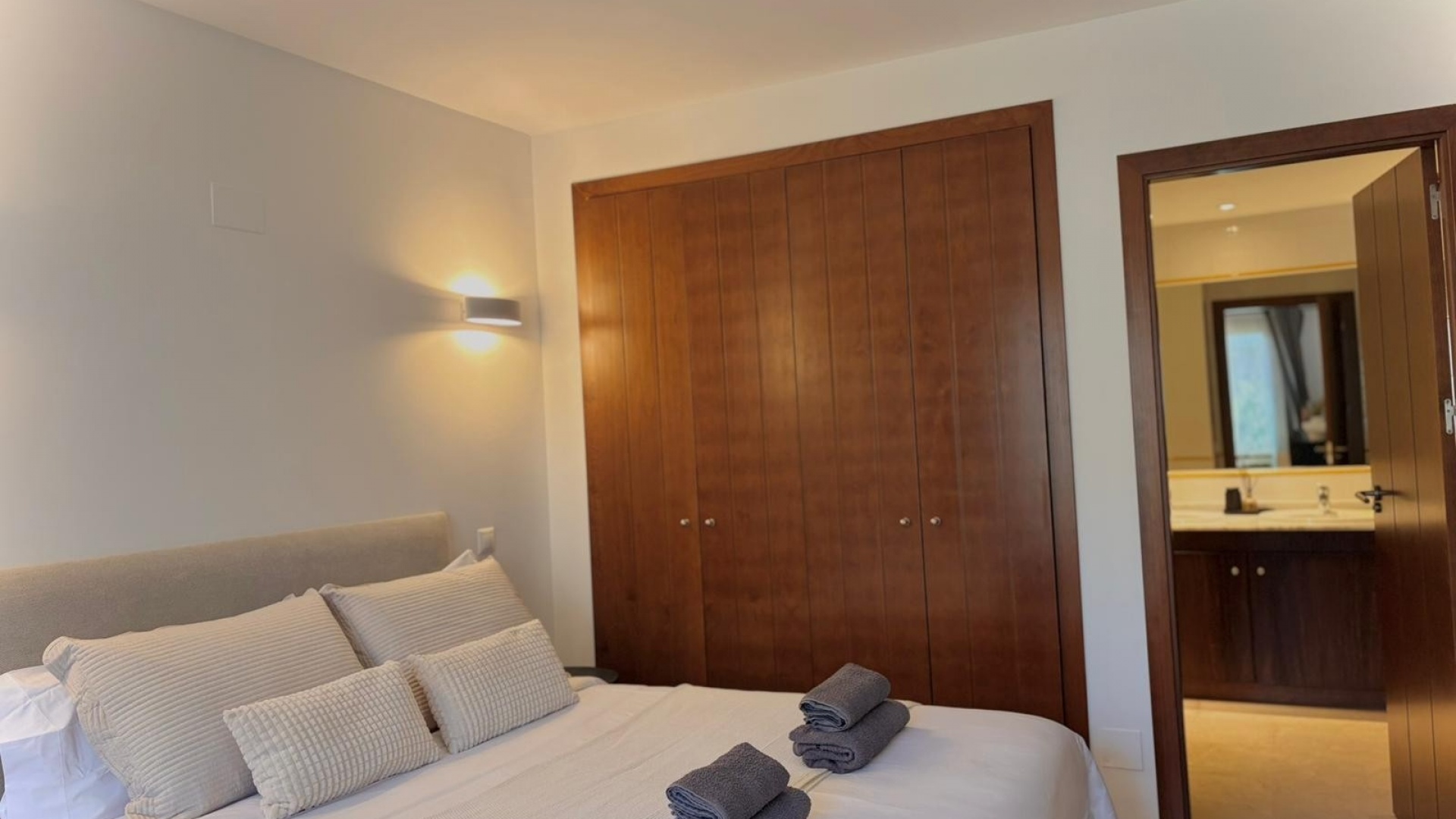 Wederverkoop - Appartement - Punta Prima - La Recoleta