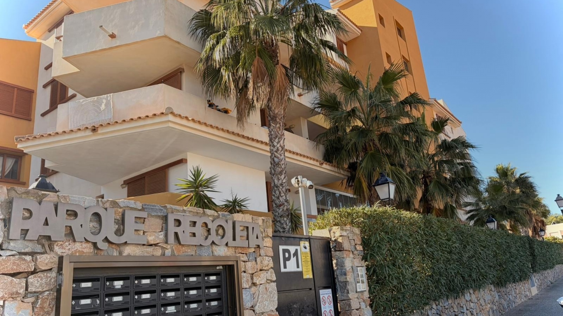 Wederverkoop - Appartement - Punta Prima - La Recoleta