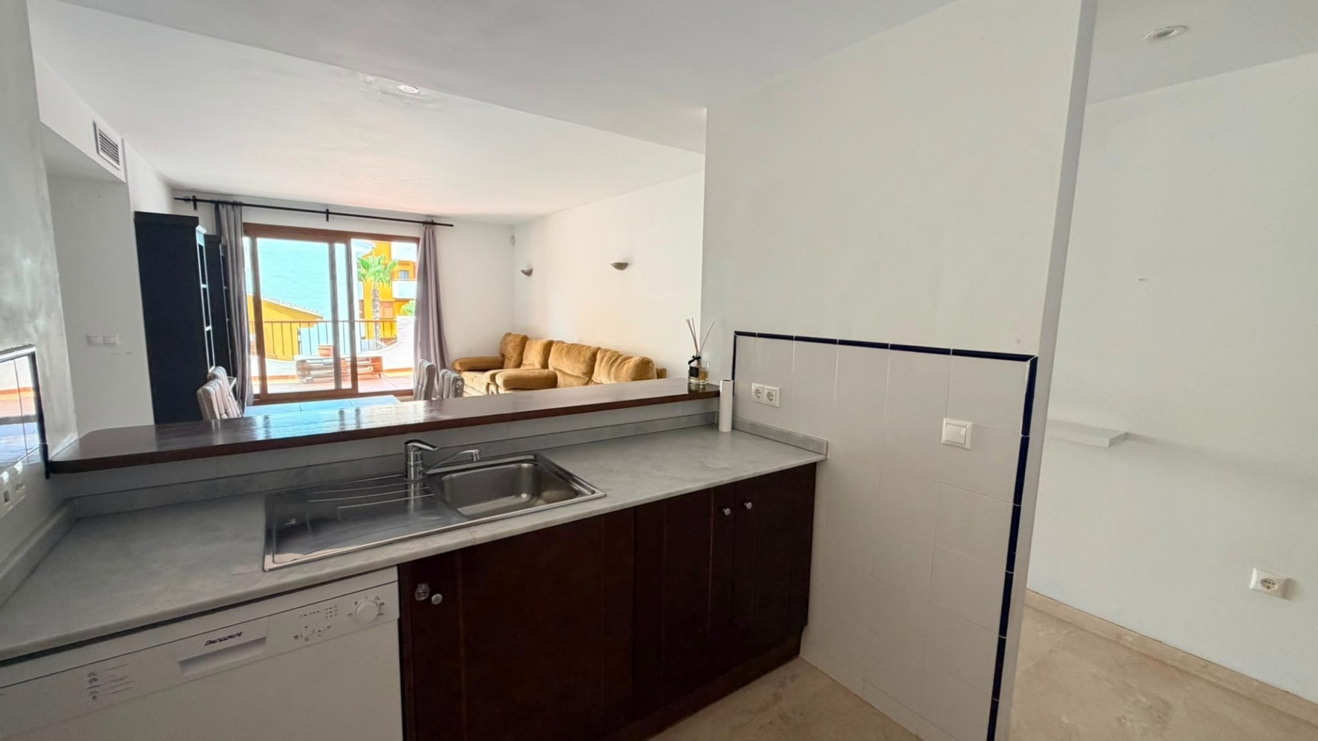 Wederverkoop - Appartement - Punta Prima - La Recoleta