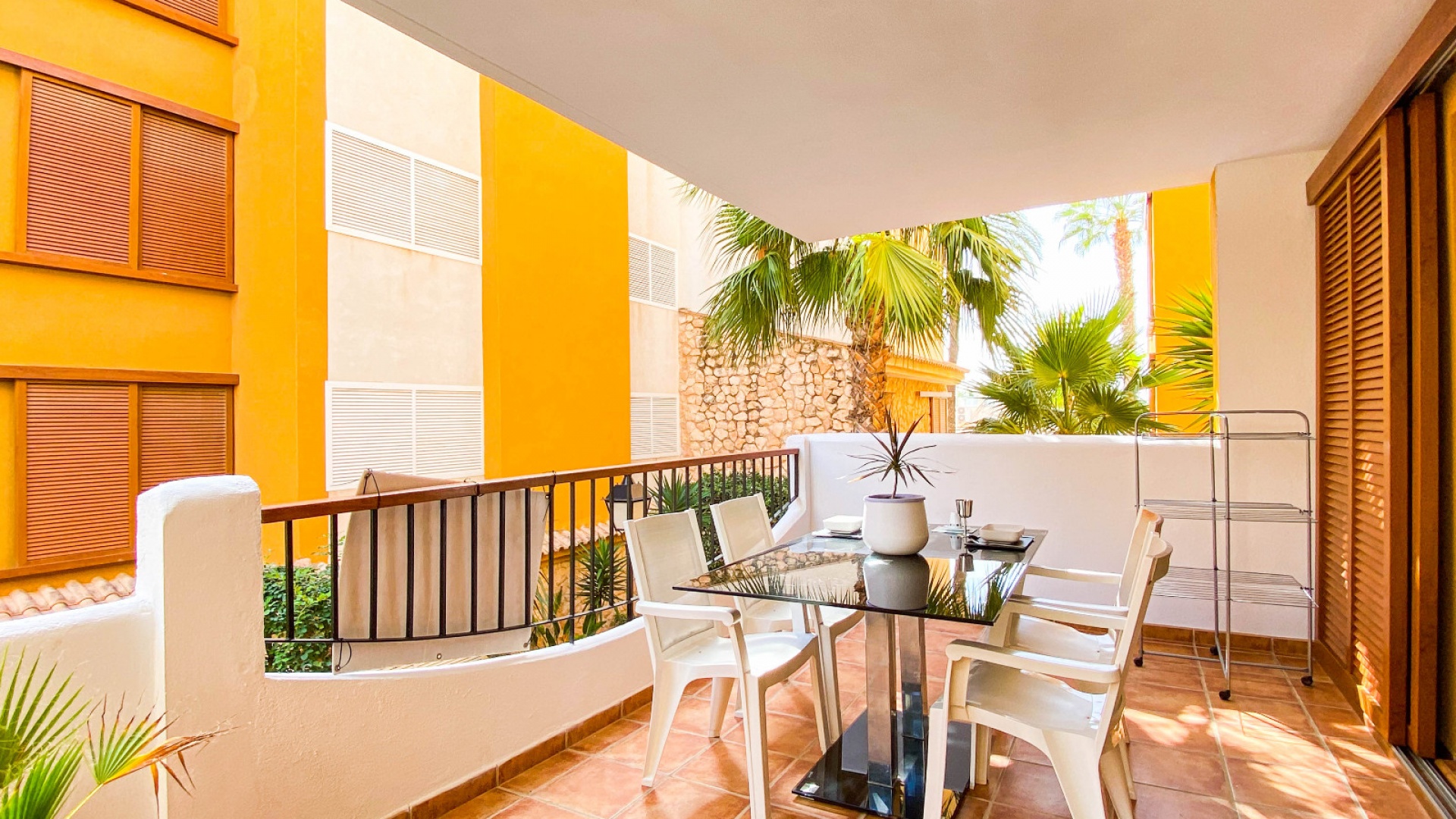 Wederverkoop - Appartement - Punta Prima - La Recoleta