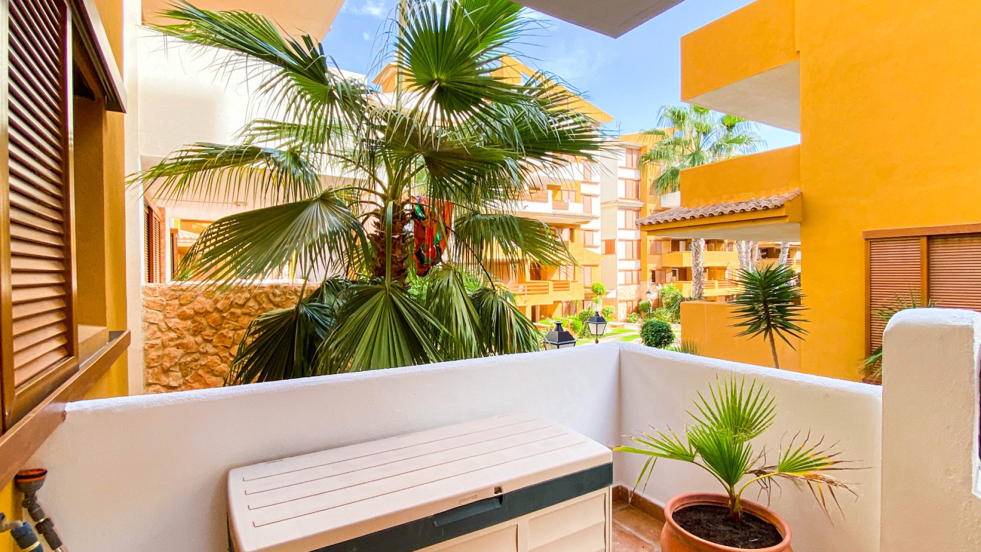 Wederverkoop - Appartement - Punta Prima - La Recoleta